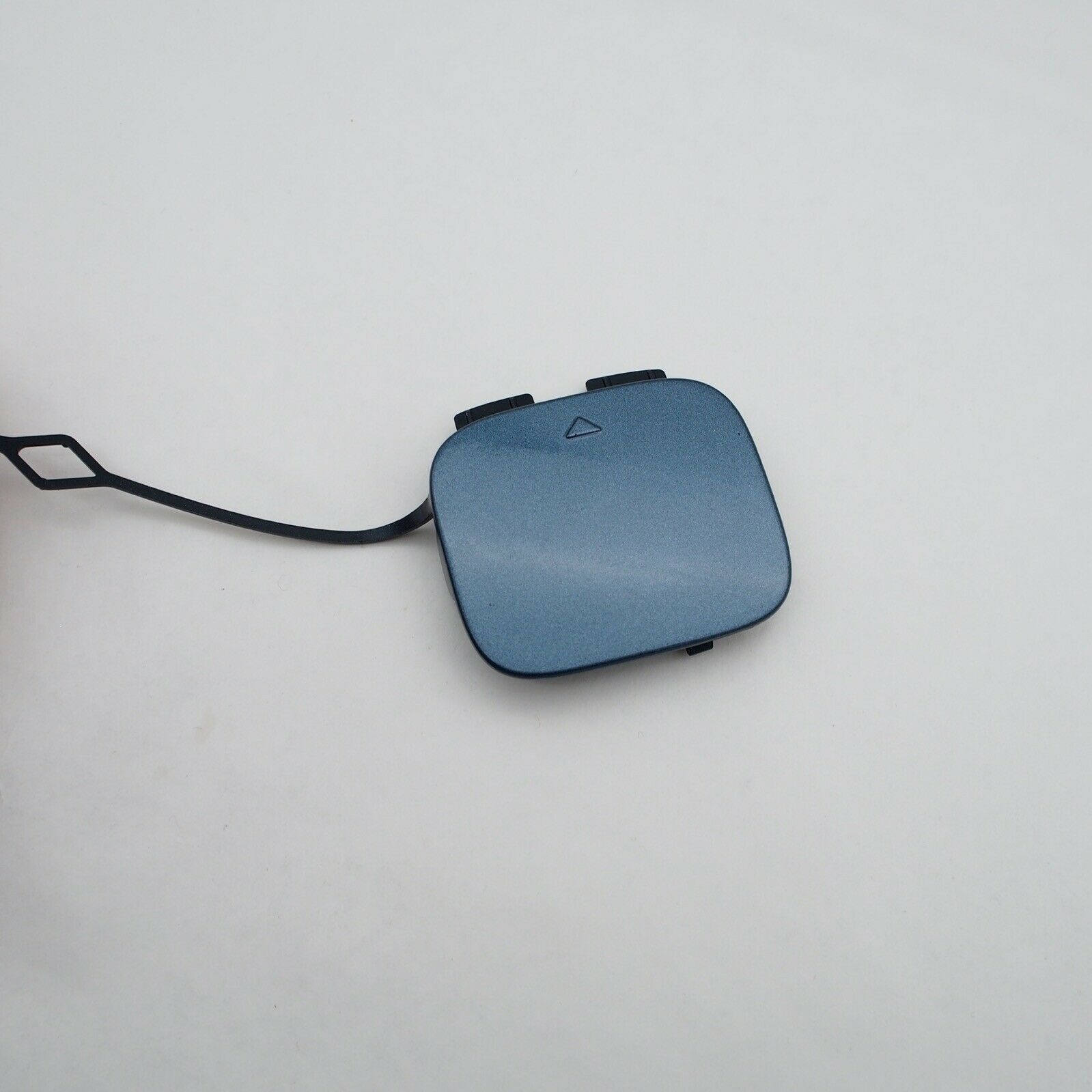 Mercedes B Class W246 Rear Tow Universe Blue 894