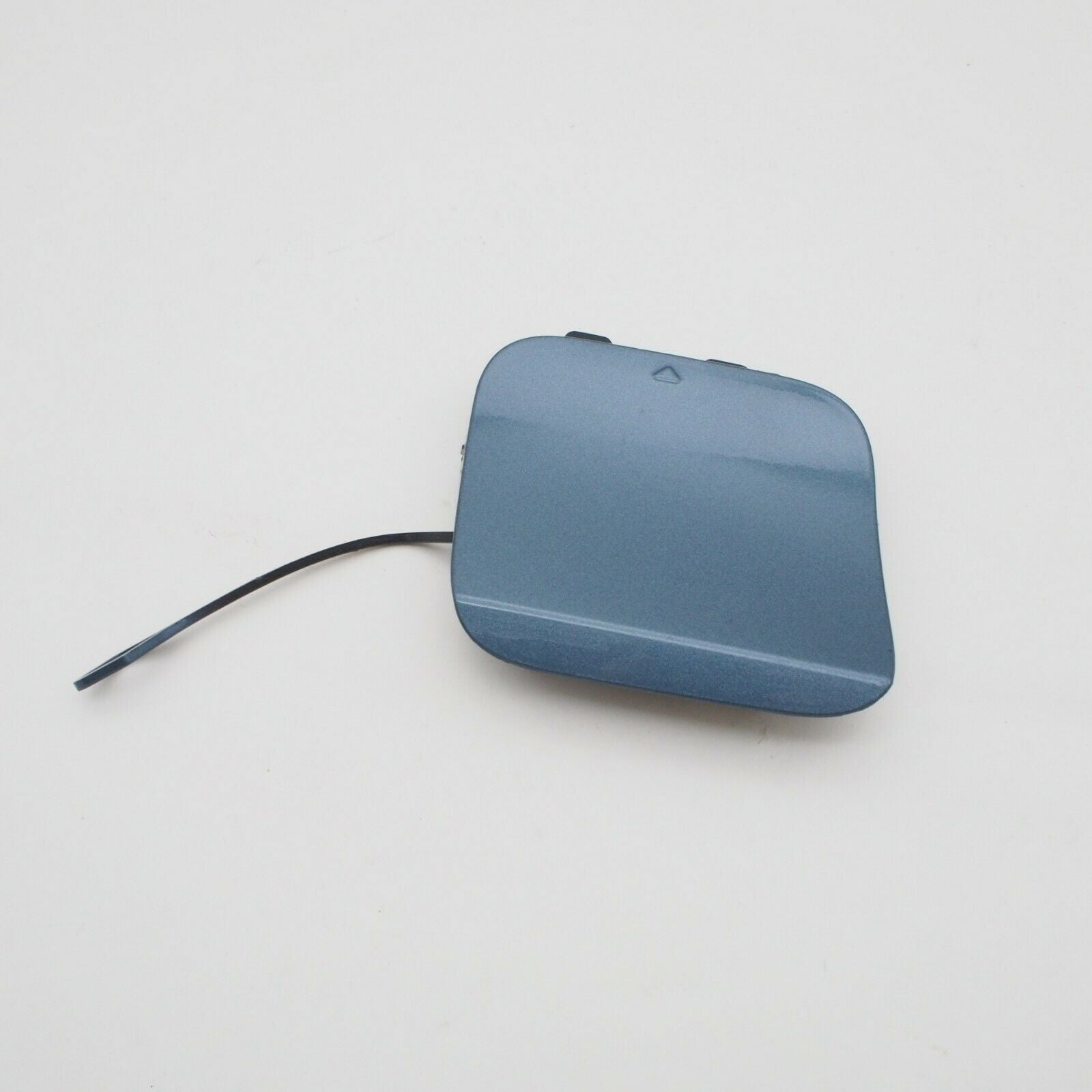 Mercedes GLA X156 Front Tow Universe Blue 894