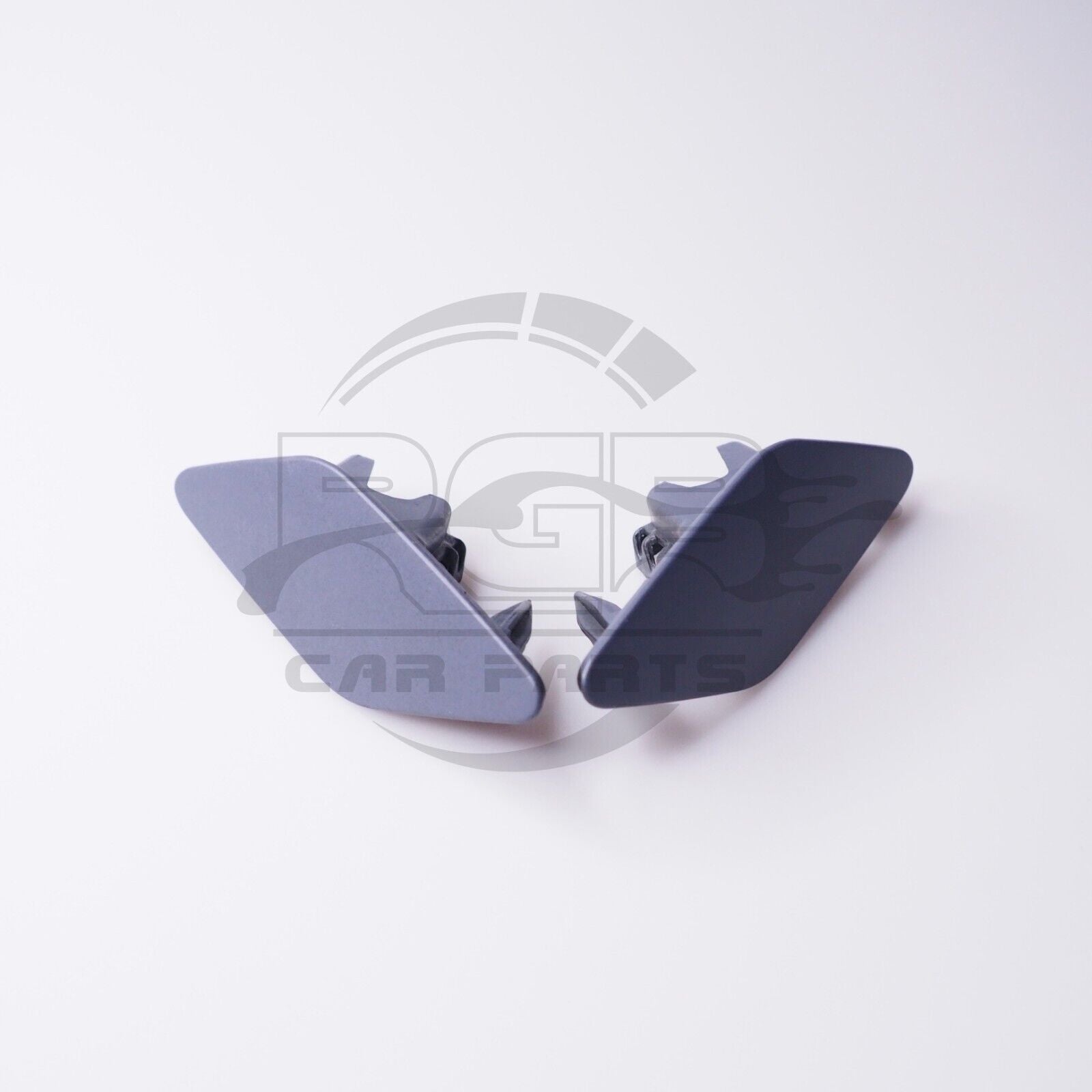 VW Passat B8 3G Headlight Washer Cover For 2015-2018