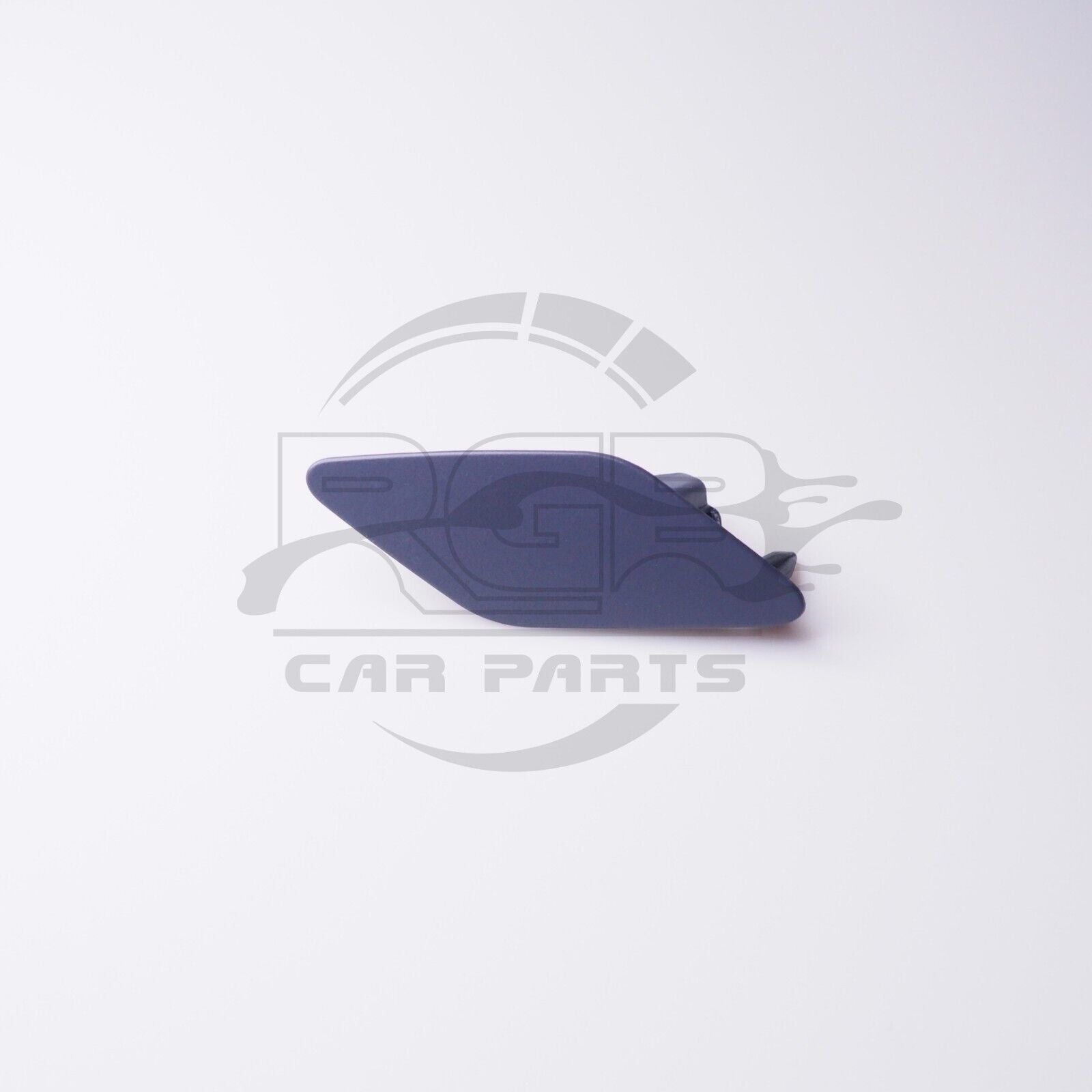 VW Passat B8 3G Headlight Washer Cover For 2015-2018