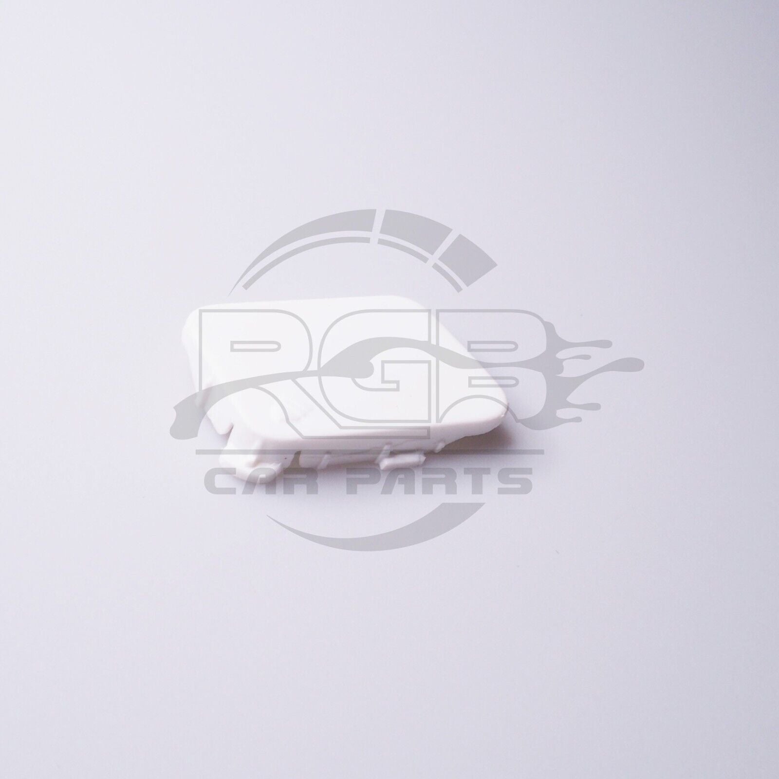 Painted Front Bumper Tow Hook Cover Mercedes SLK Class R171 2005-2007 Choose Color