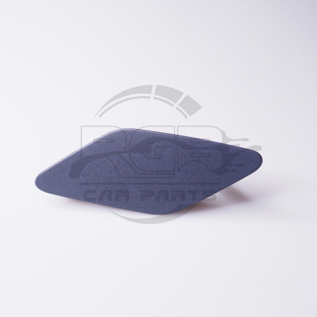 VW Passat B8 3G Headlight Washer Cover For 2015-2018
