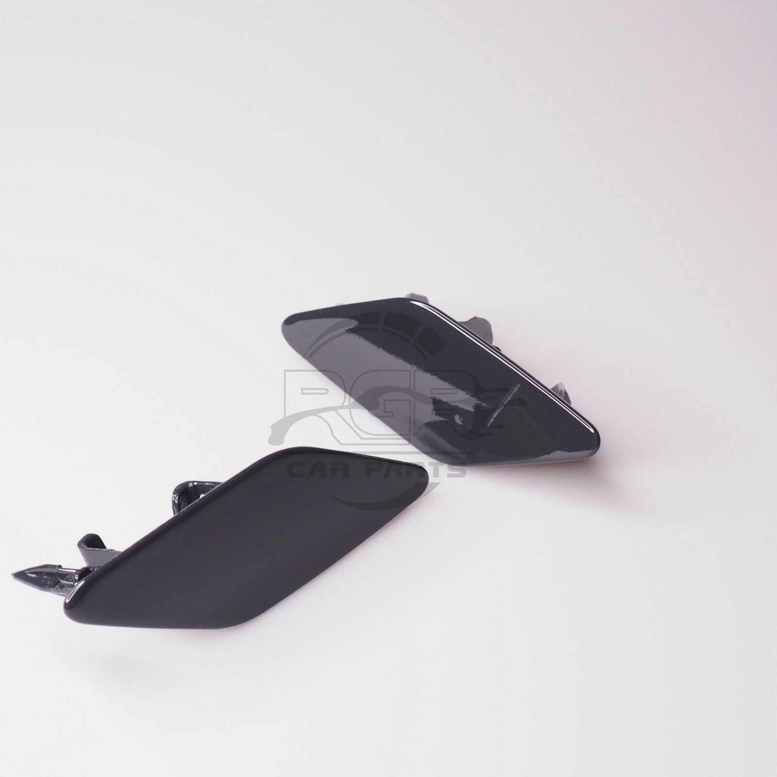 VW Passat B8 3G Headlight Washer Cover For 2015-2018