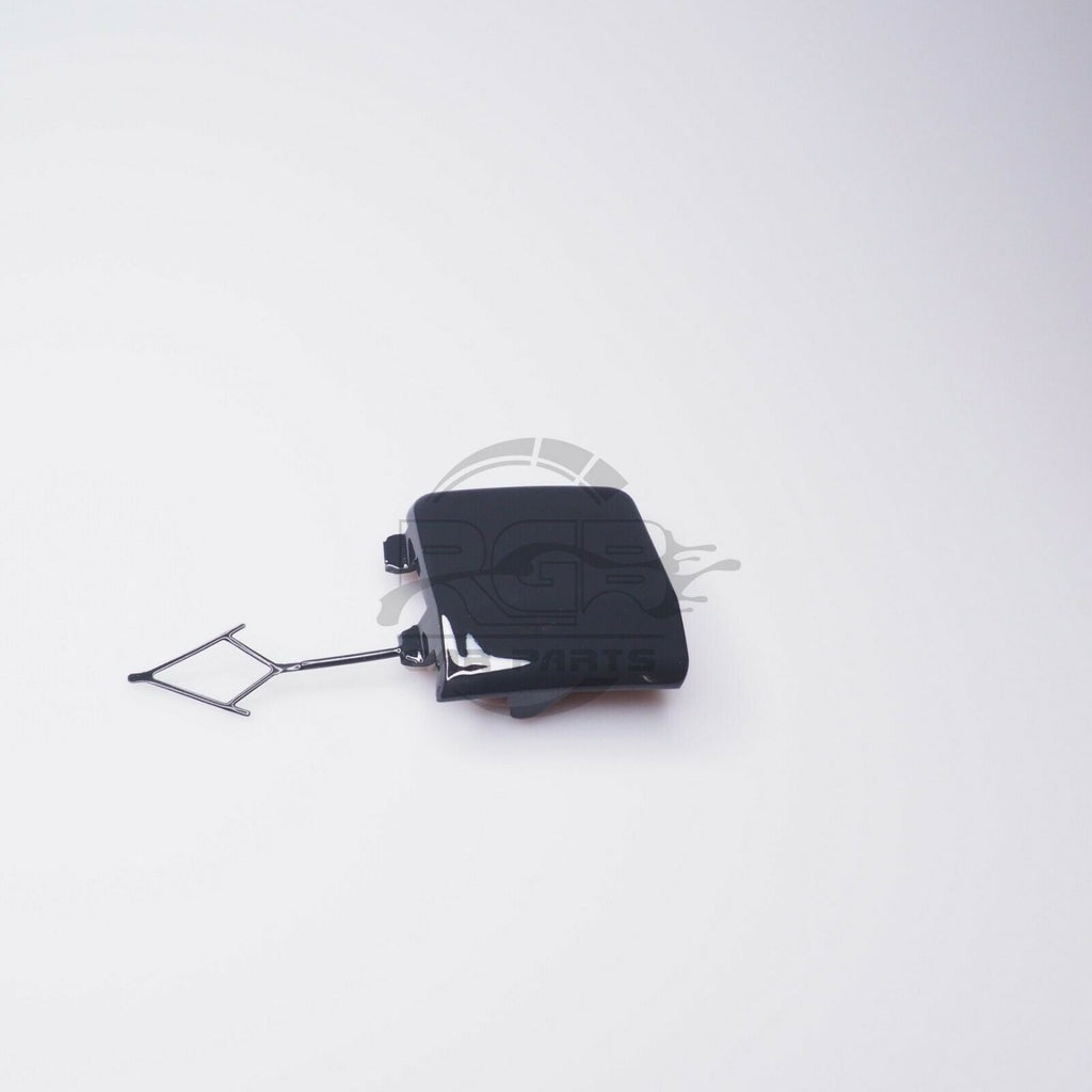 Volkswagen Polo MK5 6R SE Front Tow 