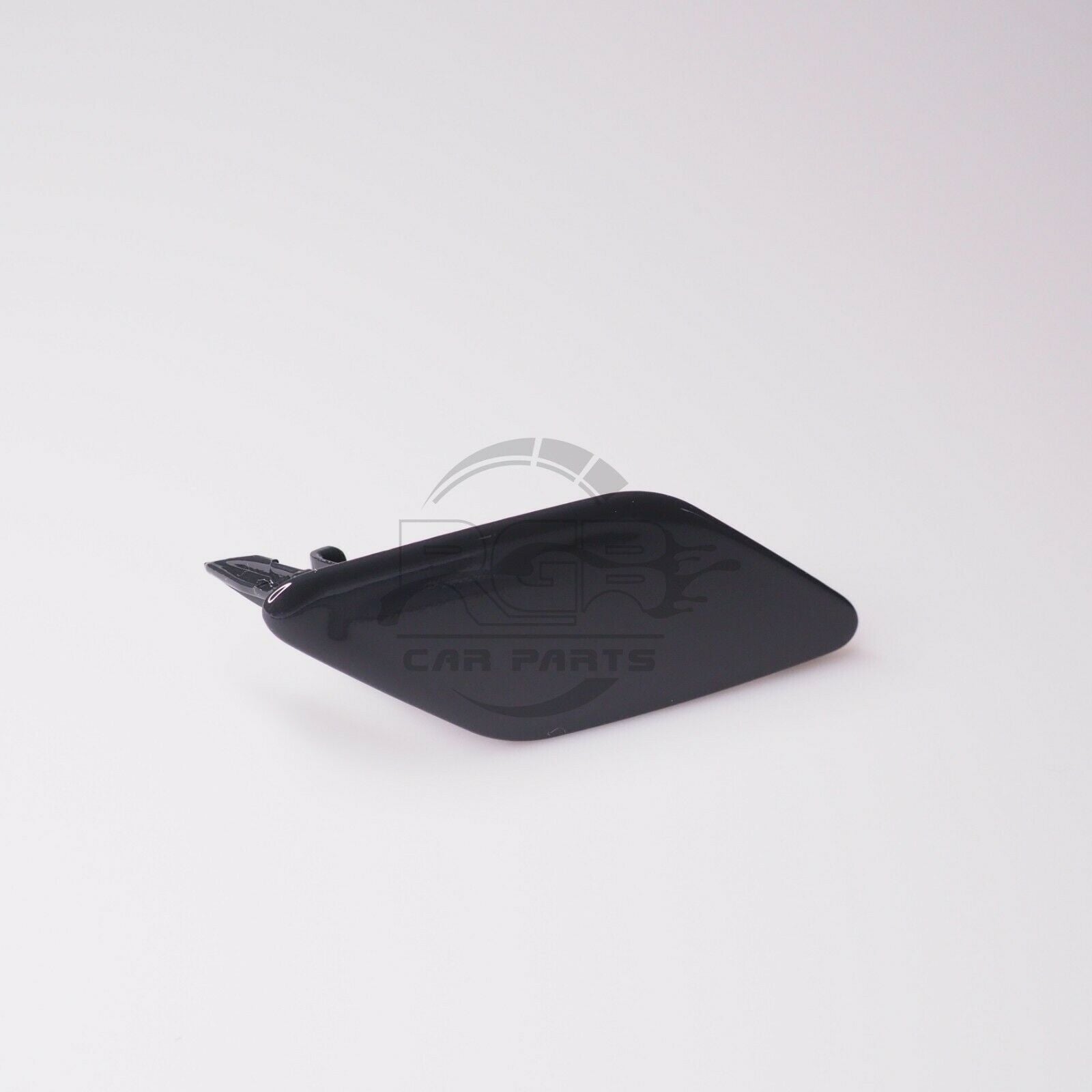 VW Passat B8 3G Headlight Washer Cover For 2015-2018