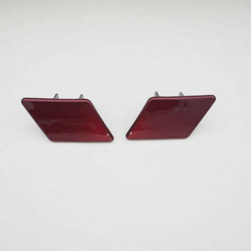 BMW 3 Series E90 E91 LCI SE Headlight Washer Vermilion Red A82