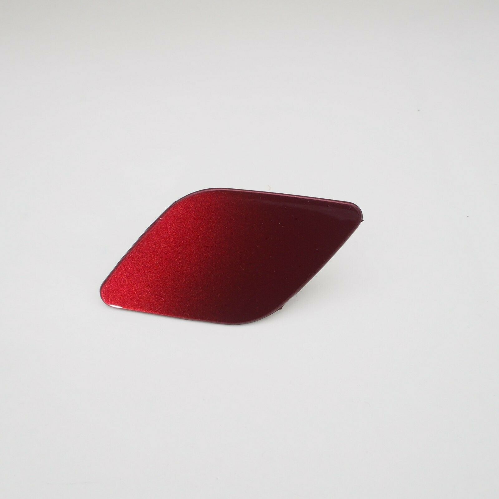 BMW X6 E71 E72 Headlight Washer Vermilion Red A82