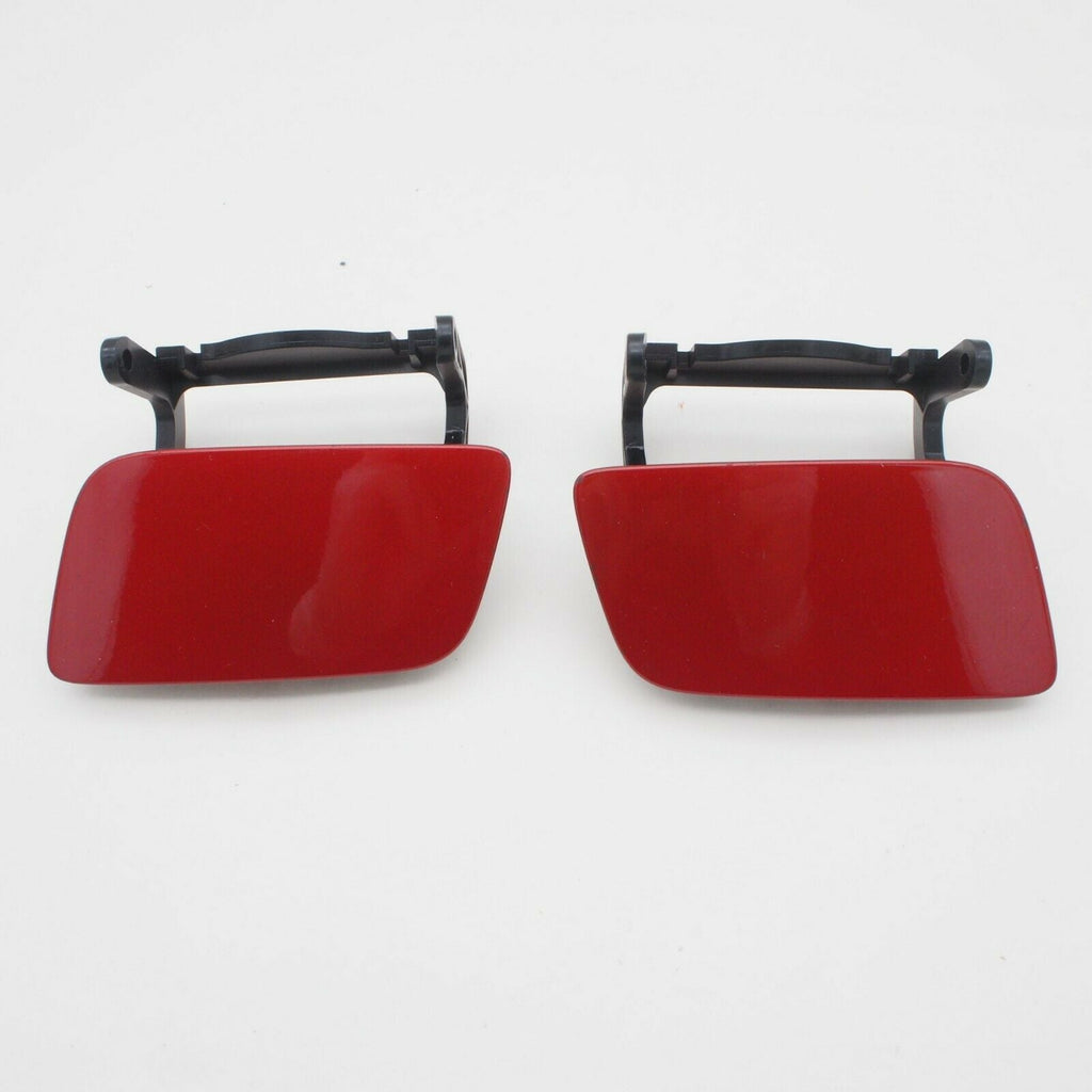 Audi A4 S4 B8 8K S-Line Headlight Washer 