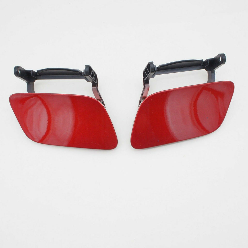 Audi SQ5 8R Headlight Washer 