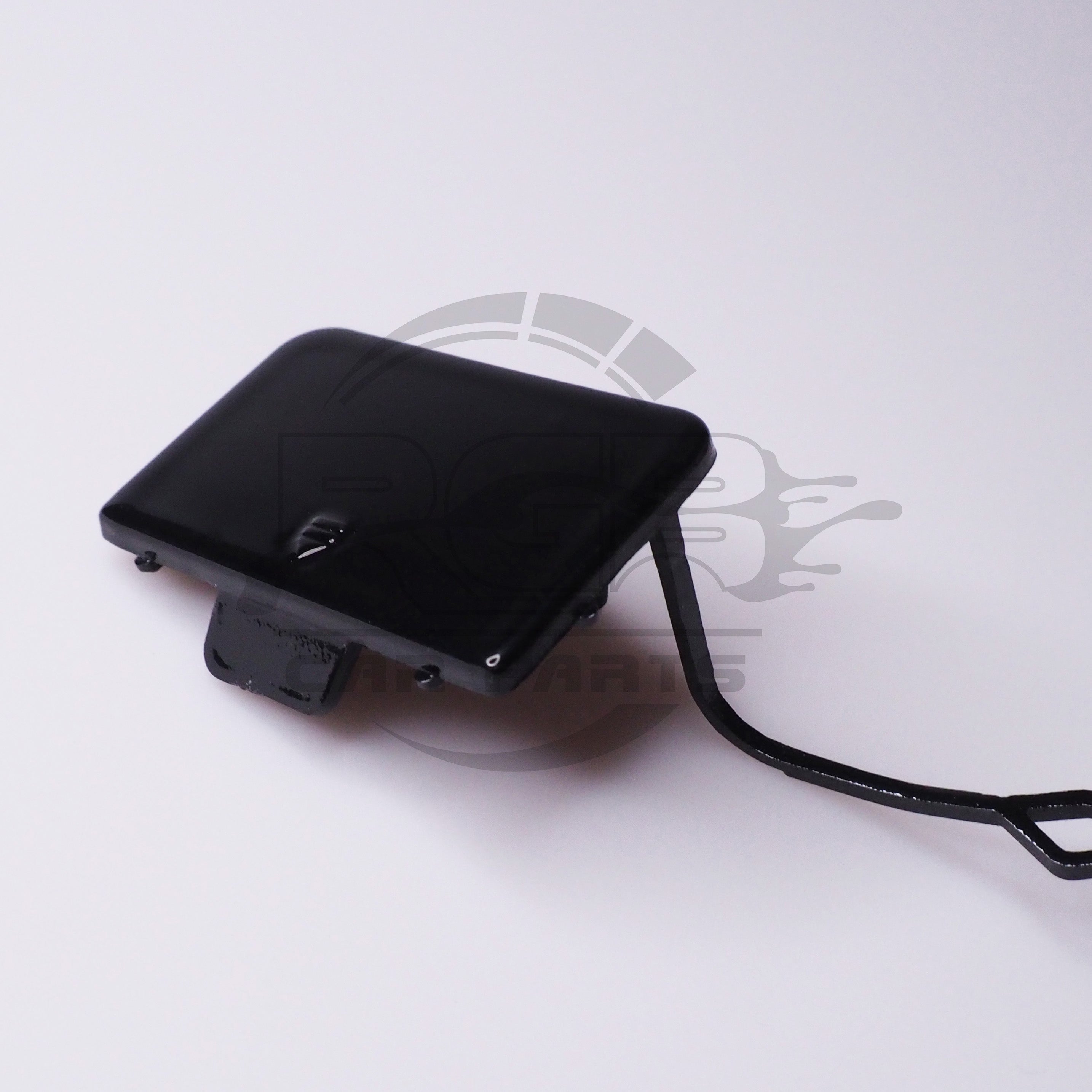 Painted Front Bumper Tow Hook Cover 07-10 Mercedes C Class W204 AMG Choose Color