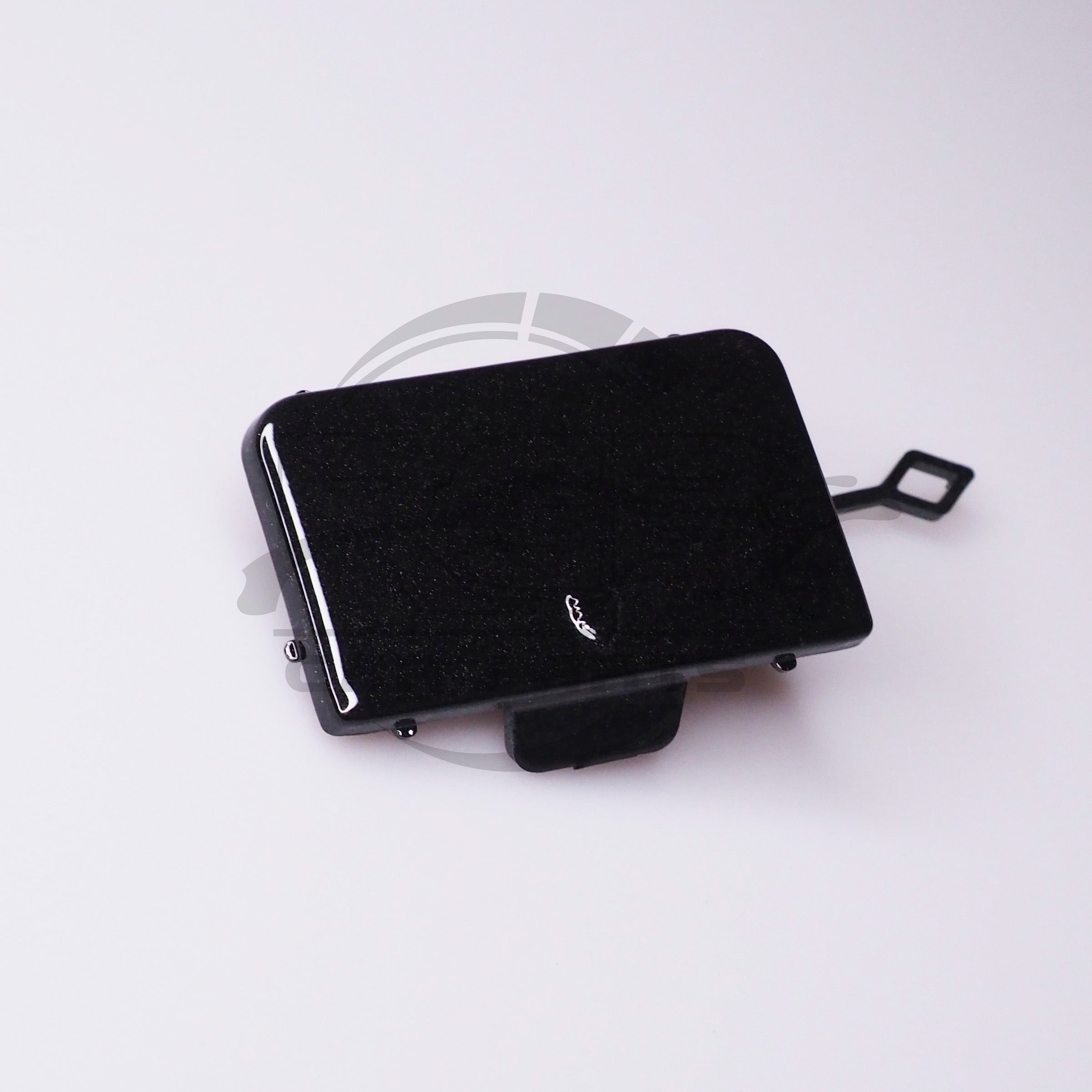 Painted Front Bumper Tow Hook Cover 07-10 Mercedes C Class W204 AMG Choose Color