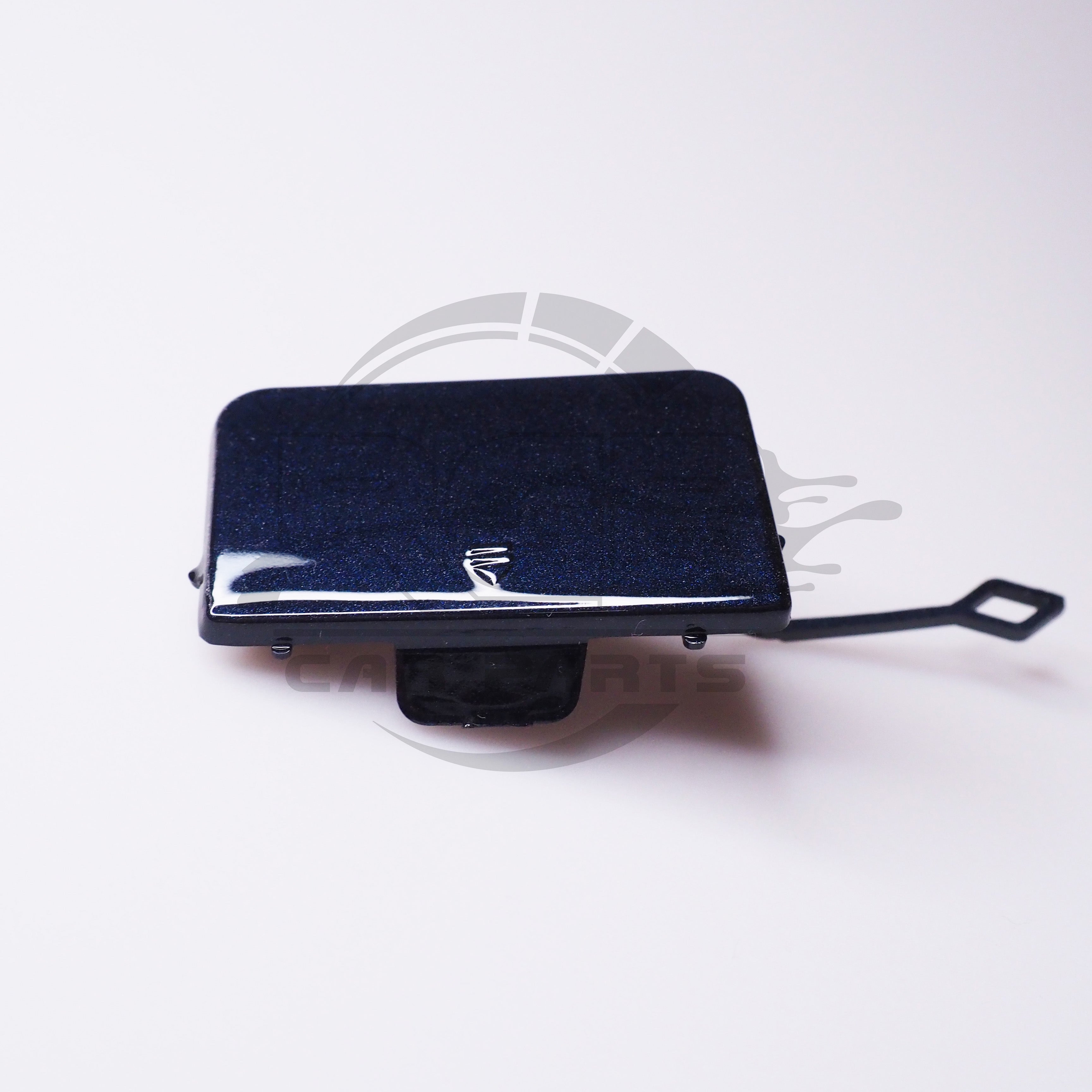 Painted Front Bumper Tow Hook Cover 07-10 Mercedes C Class W204 AMG Choose Color