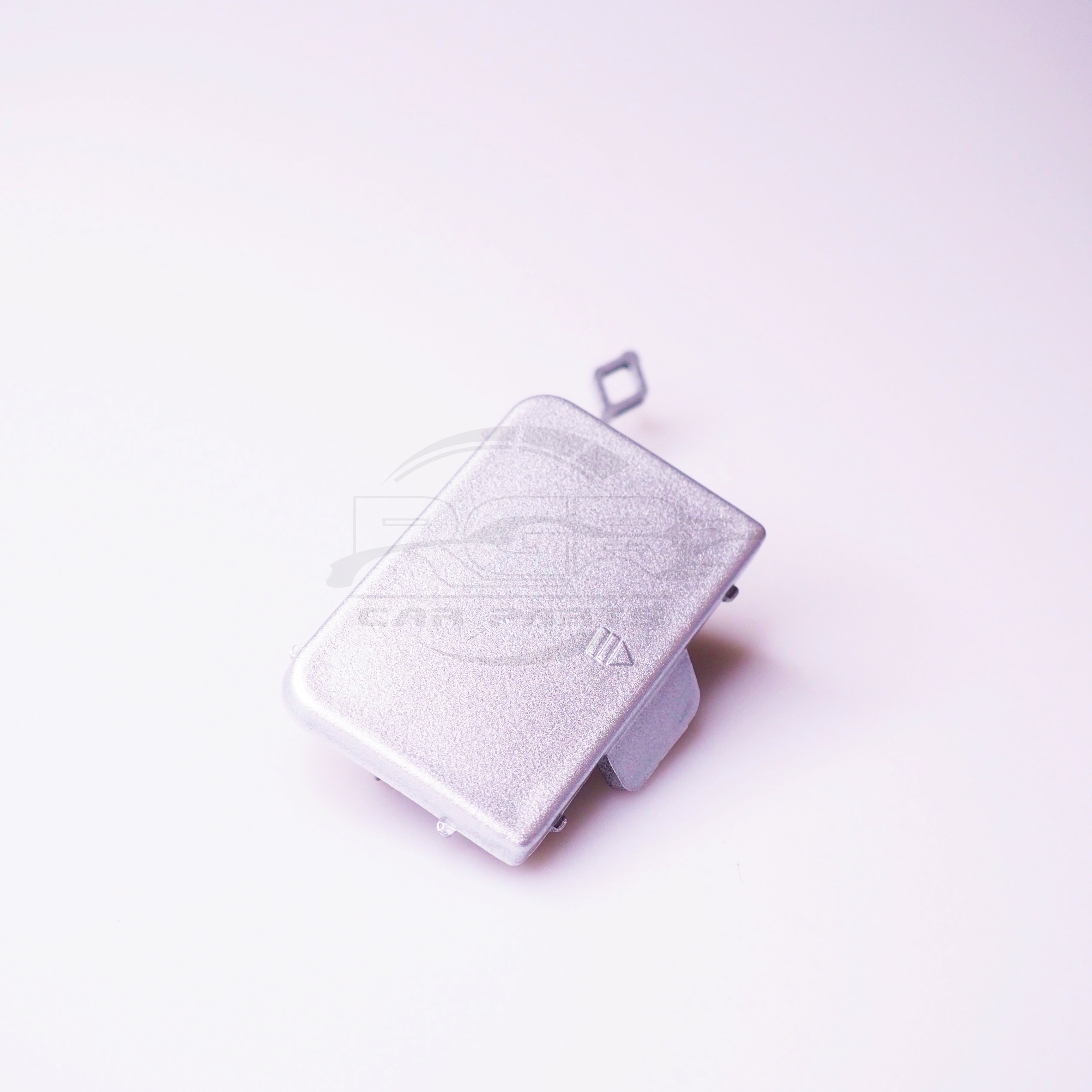 Painted Front Bumper Tow Hook Cover 07-10 Mercedes C Class W204 AMG Choose Color