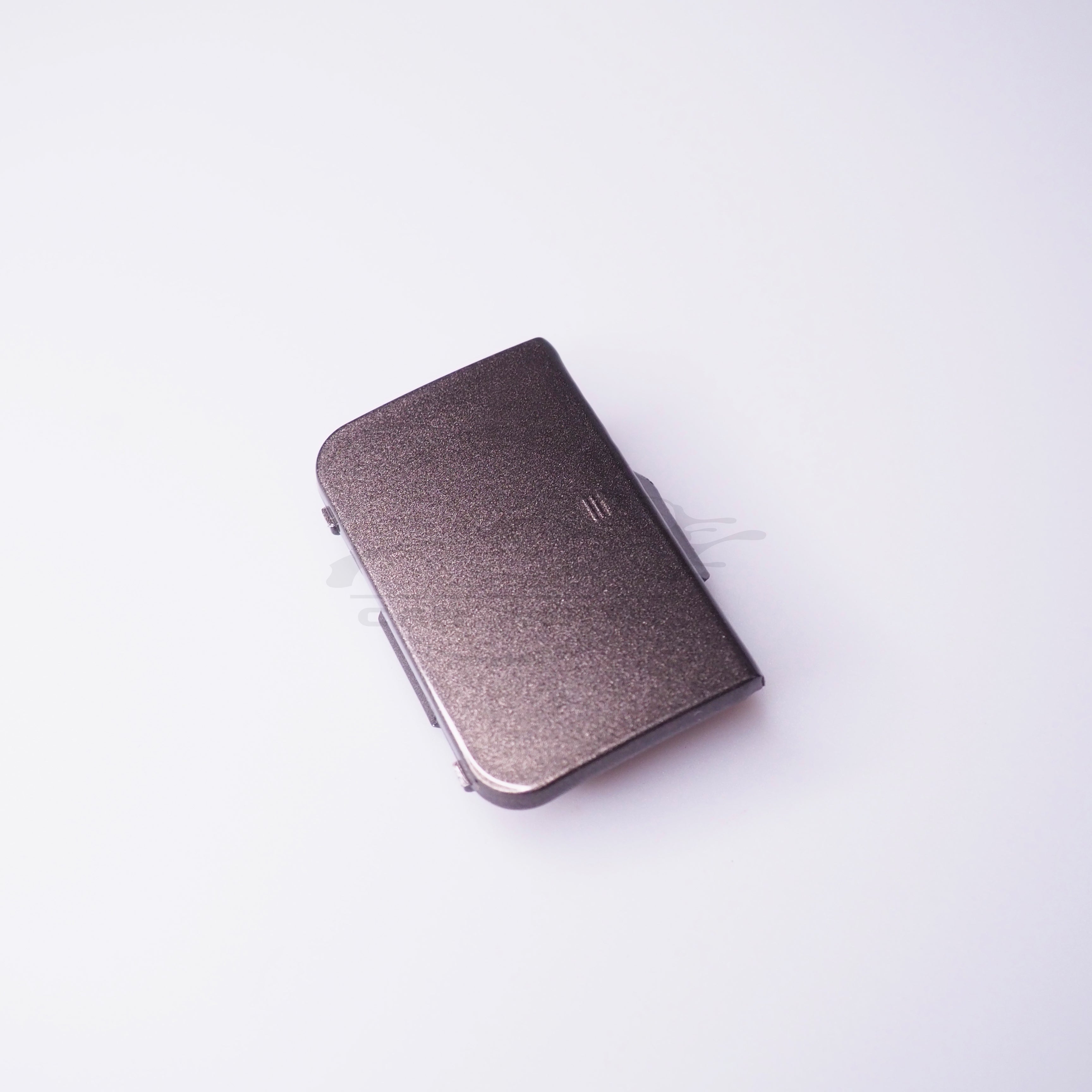 Painted Front Tow Hook Cover 4 Door Mercedes C Class W204 SE 2007-2010 Choose Color