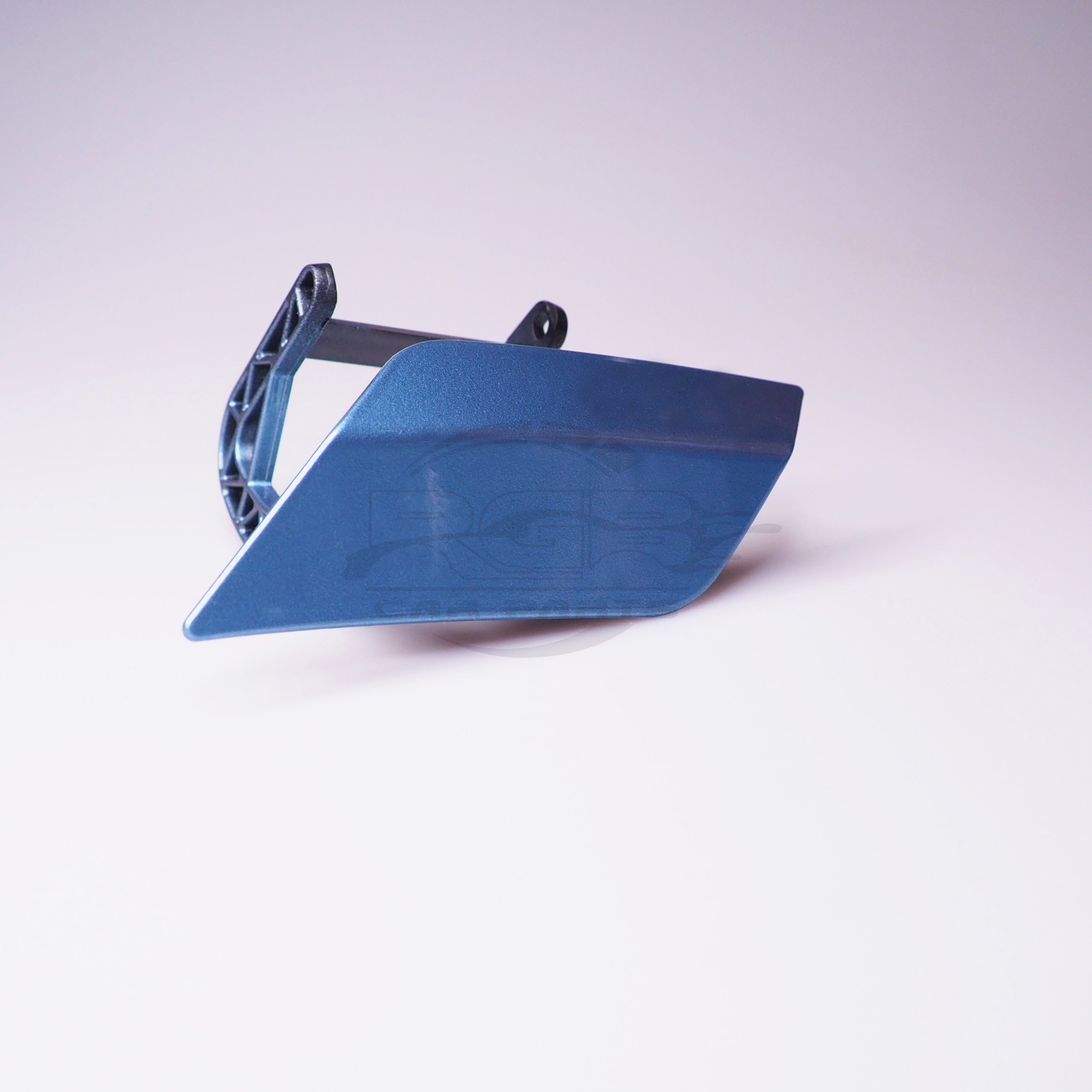 Headlight Washer Cover Cap For Mercedes C Class W204 08-10