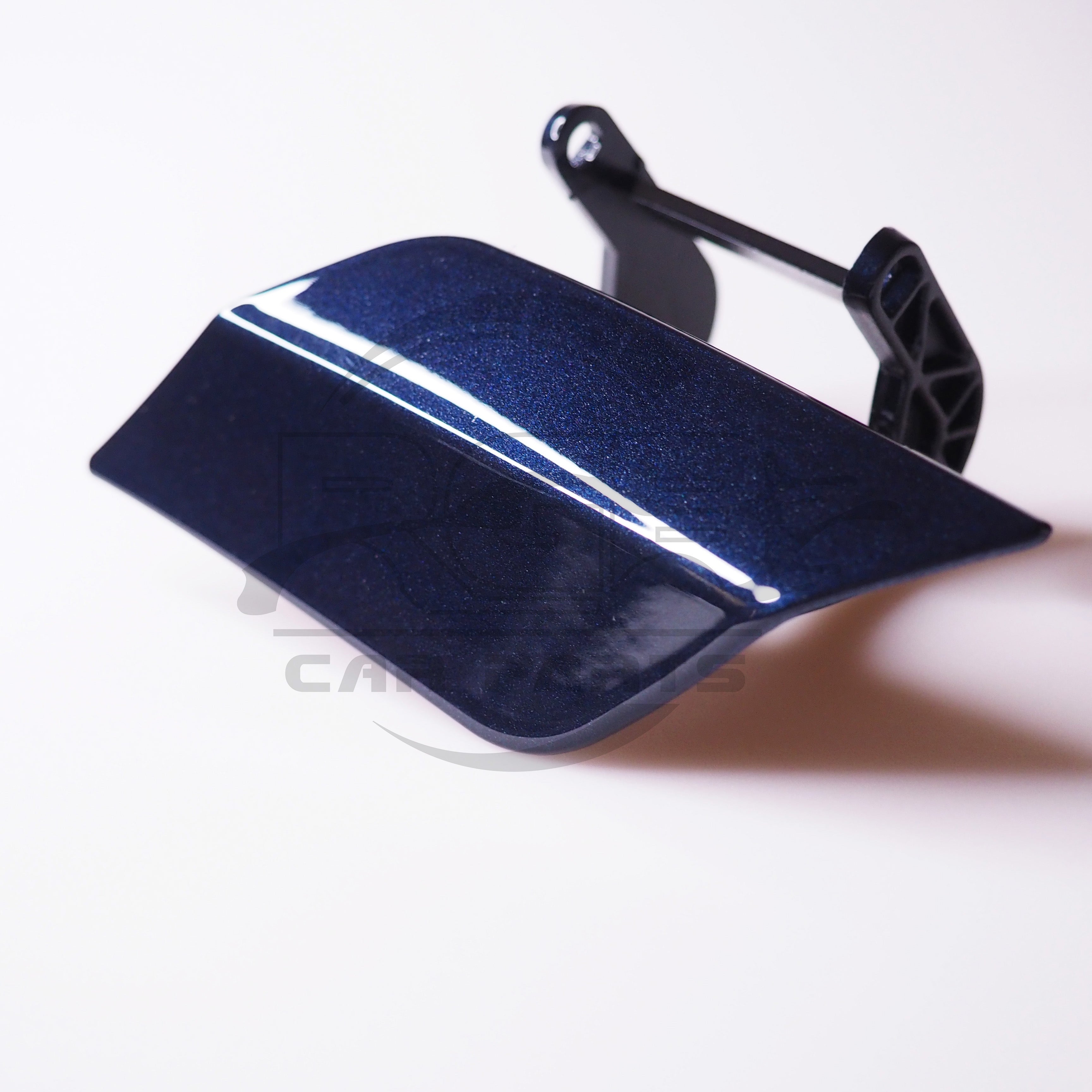 Headlight Washer Cover Cap For Mercedes C Class W204 08-10