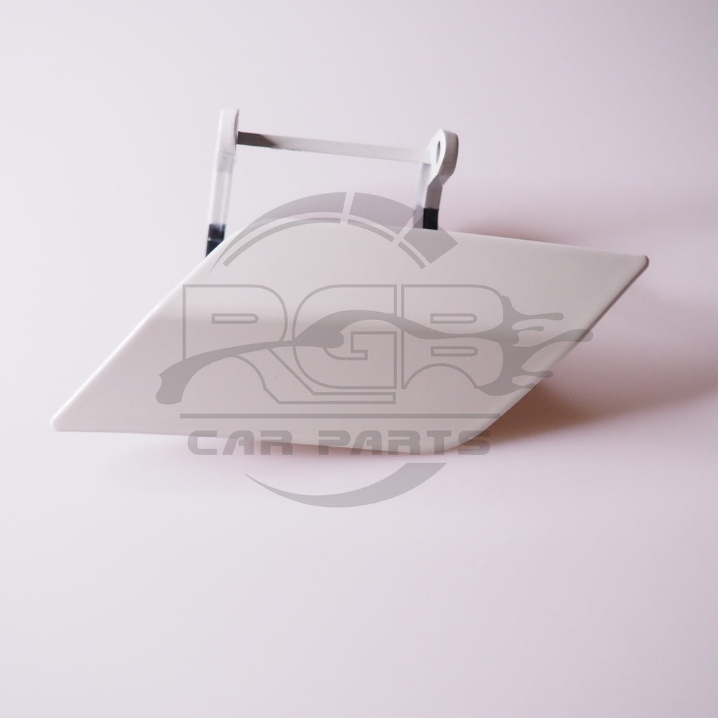 Headlight Washer Cover Cap For Mercedes C Class W204 08-10