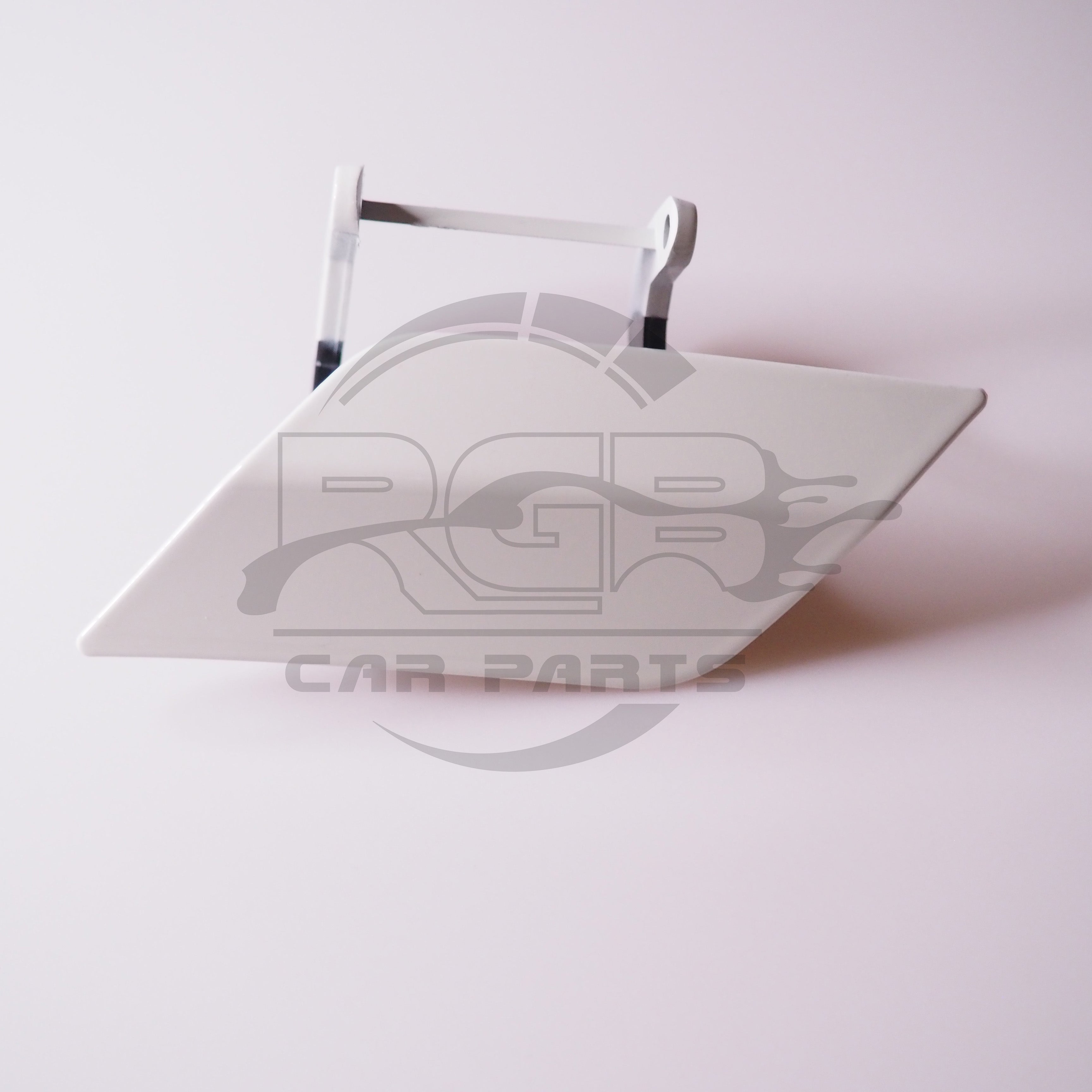 Headlight Washer Cover Cap For Mercedes C Class W204 08-10