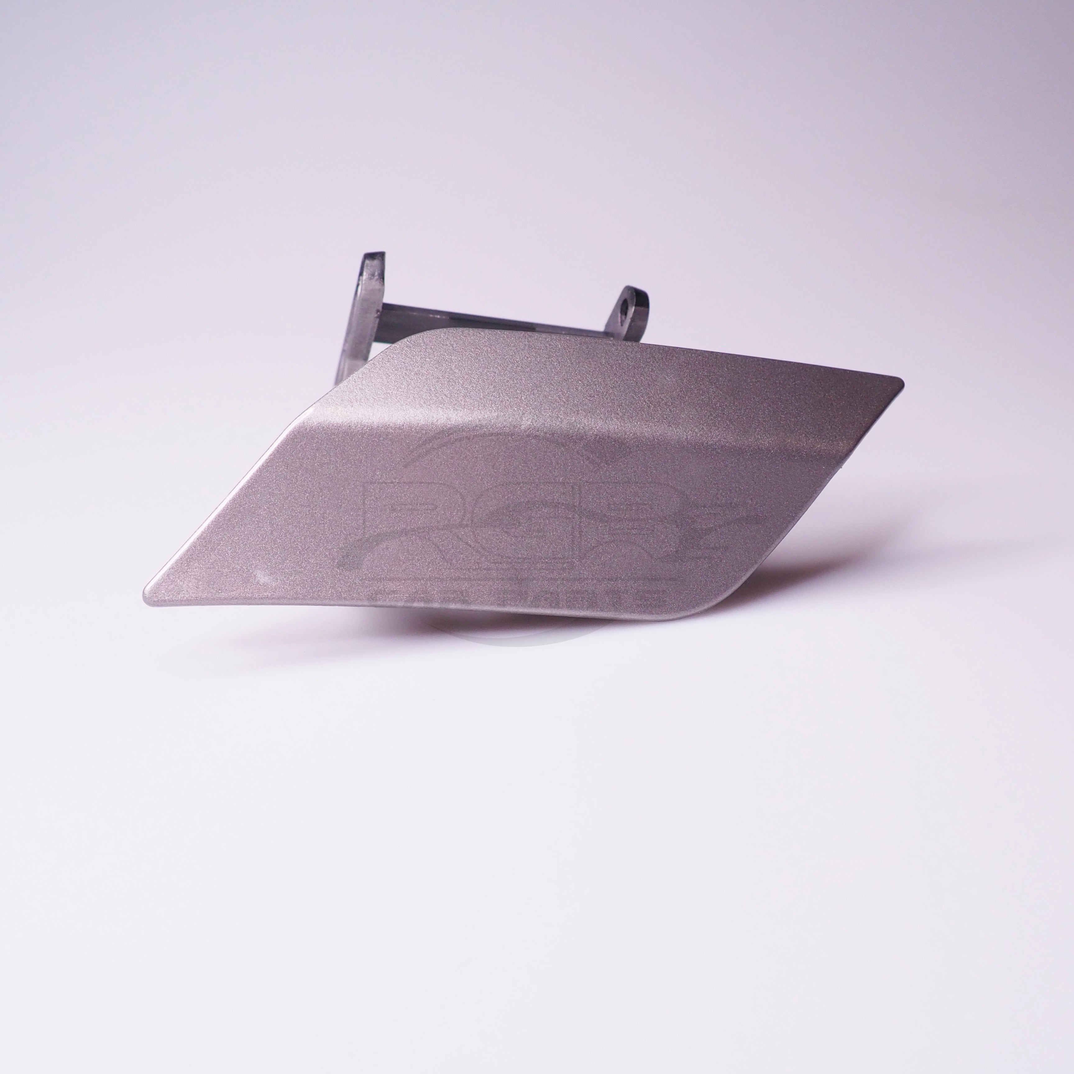 Headlight Washer Cover Cap For Mercedes C Class W204 08-10