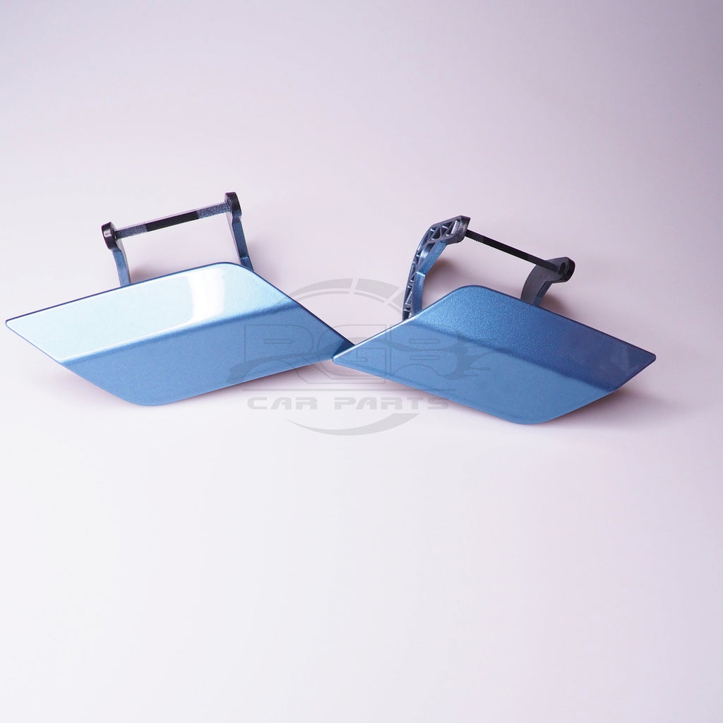 Headlight Washer Cover Cap For Mercedes C Class W204 08-10