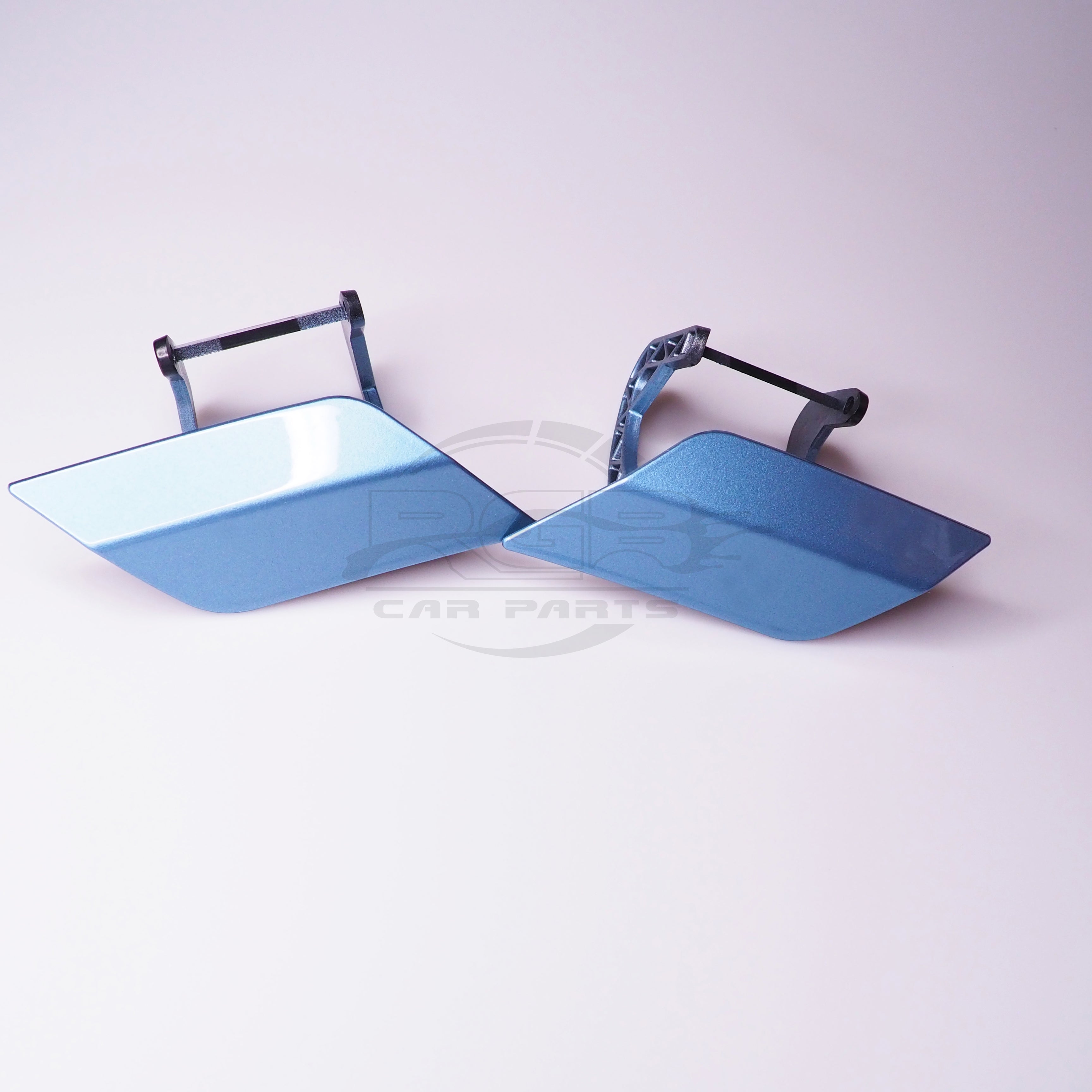 Headlight Washer Cover Cap For Mercedes C Class W204 08-10