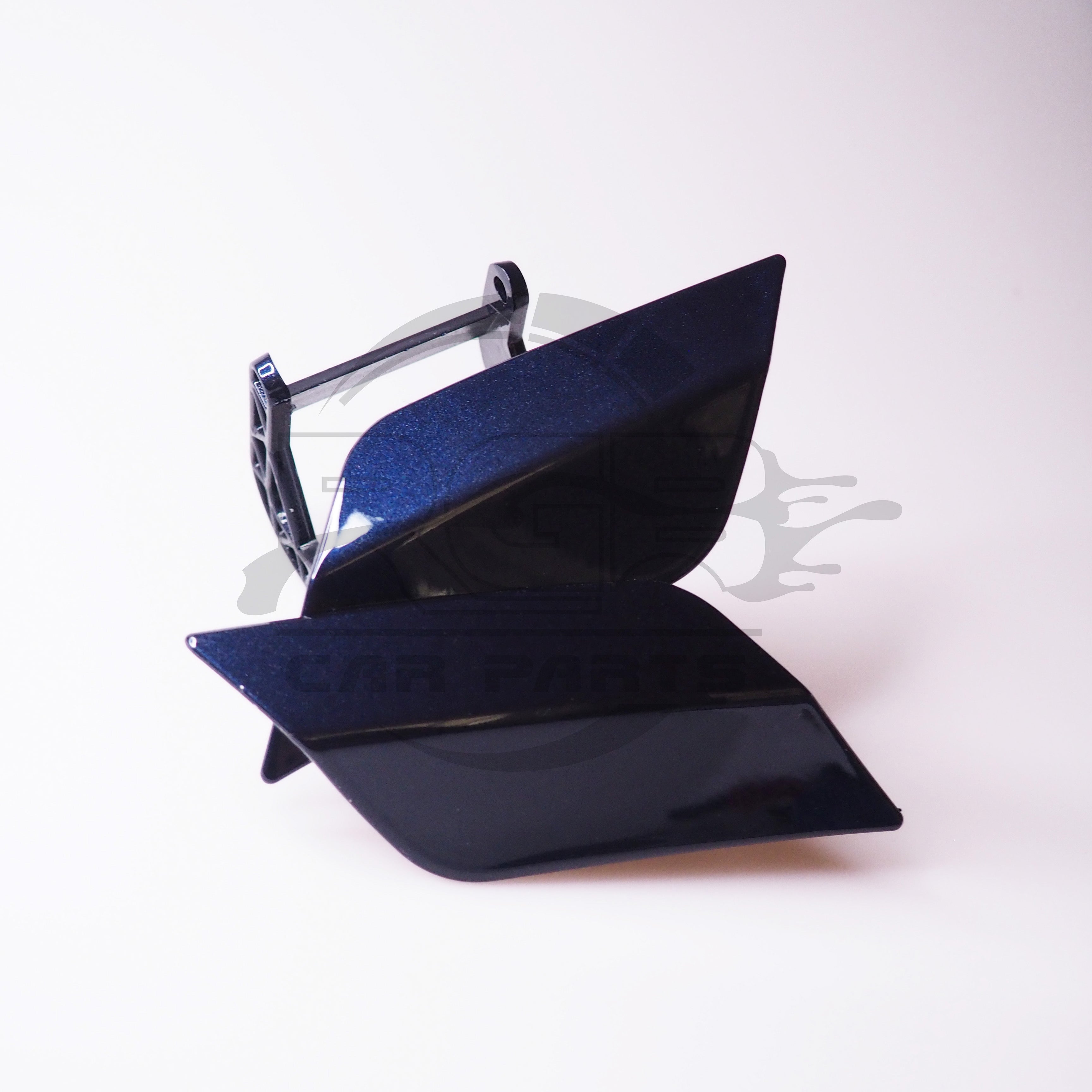 Headlight Washer Cover Cap For Mercedes C Class W204 08-10