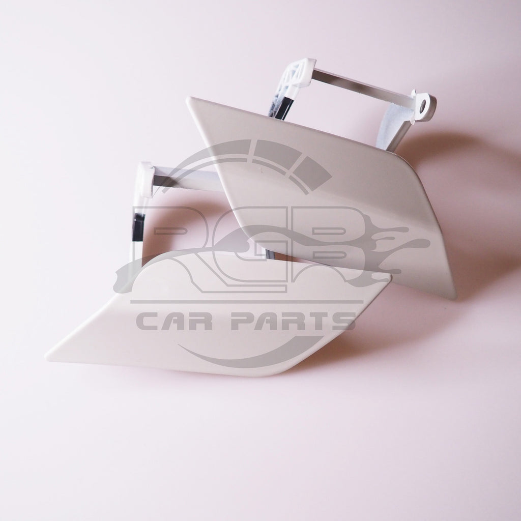 Headlight Washer Cover Cap For Mercedes C Class W204 08-10