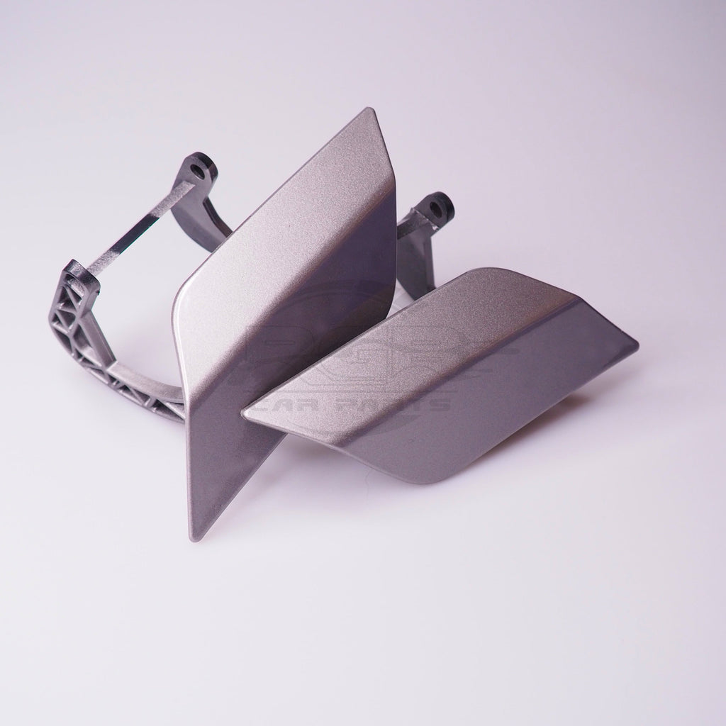 Headlight Washer Cover Cap For Mercedes C Class W204 08-10