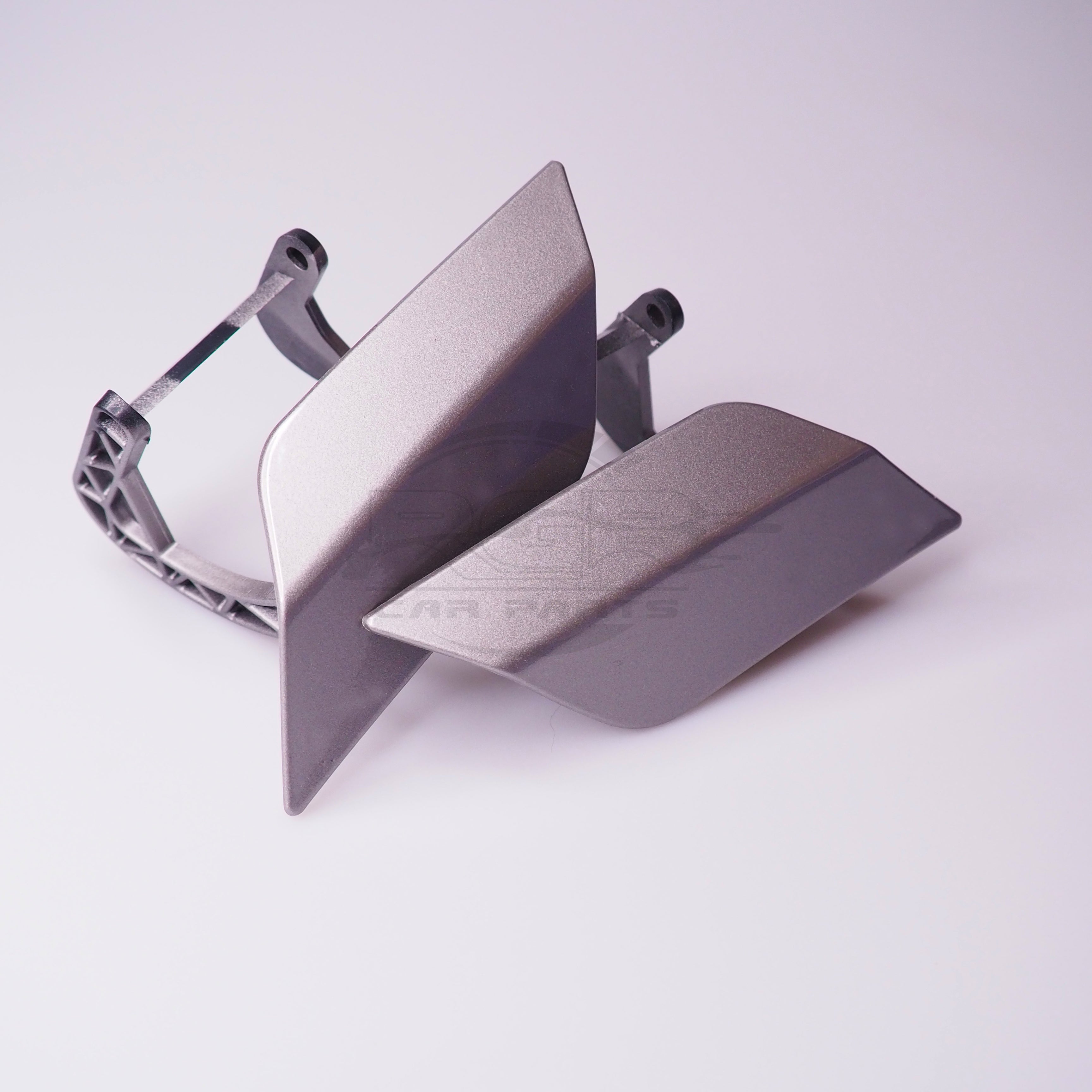 Headlight Washer Cover Cap For Mercedes C Class W204 08-10