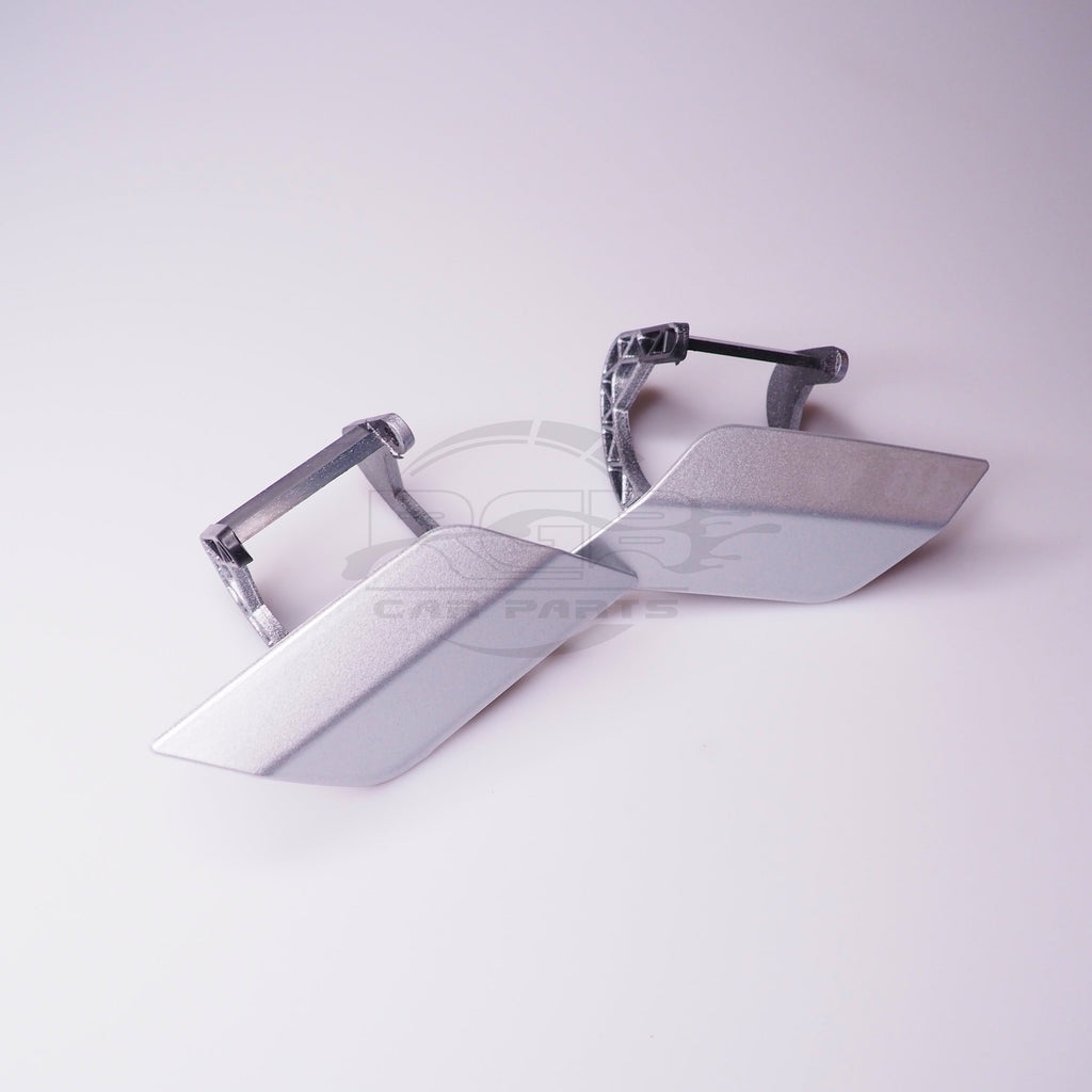 Headlight Washer Cover Cap For Mercedes C Class W204 08-10