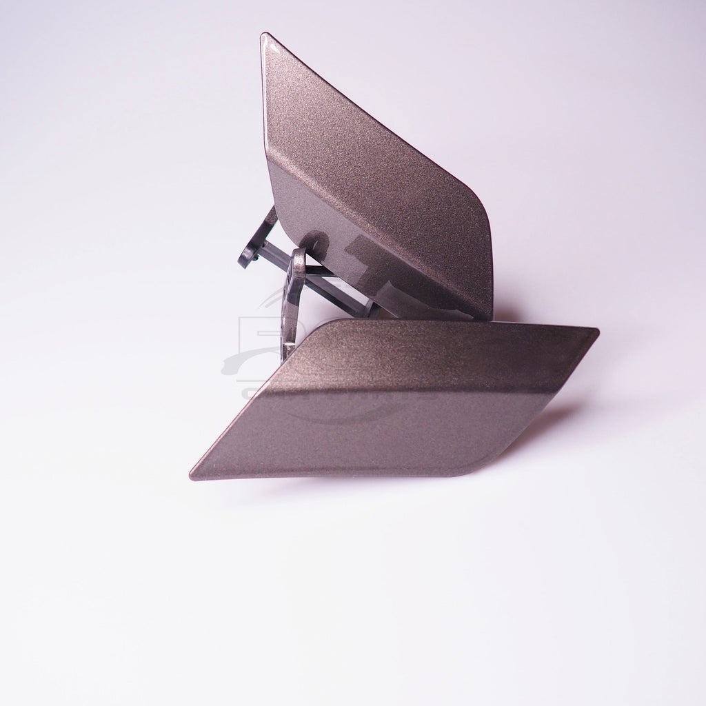 Headlight Washer Cover Cap For Mercedes C Class W204 08-10