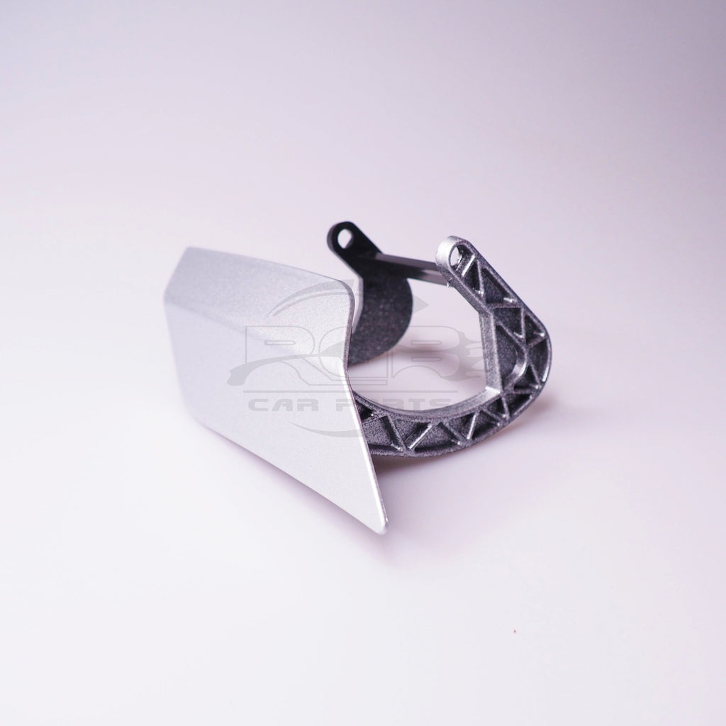 Headlight Washer Cover Cap For Mercedes C Class W204 08-10