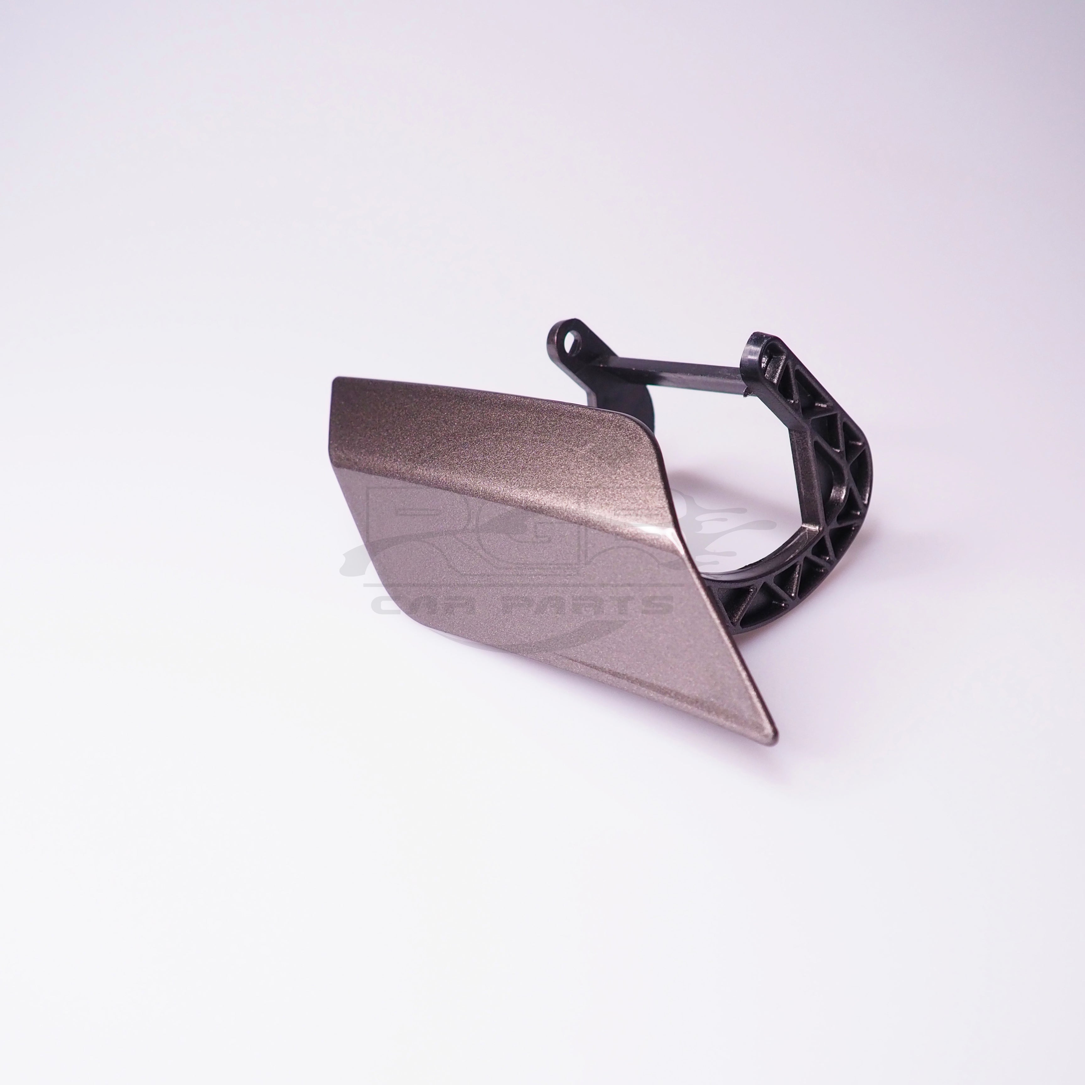 Headlight Washer Cover Cap For Mercedes C Class W204 08-10