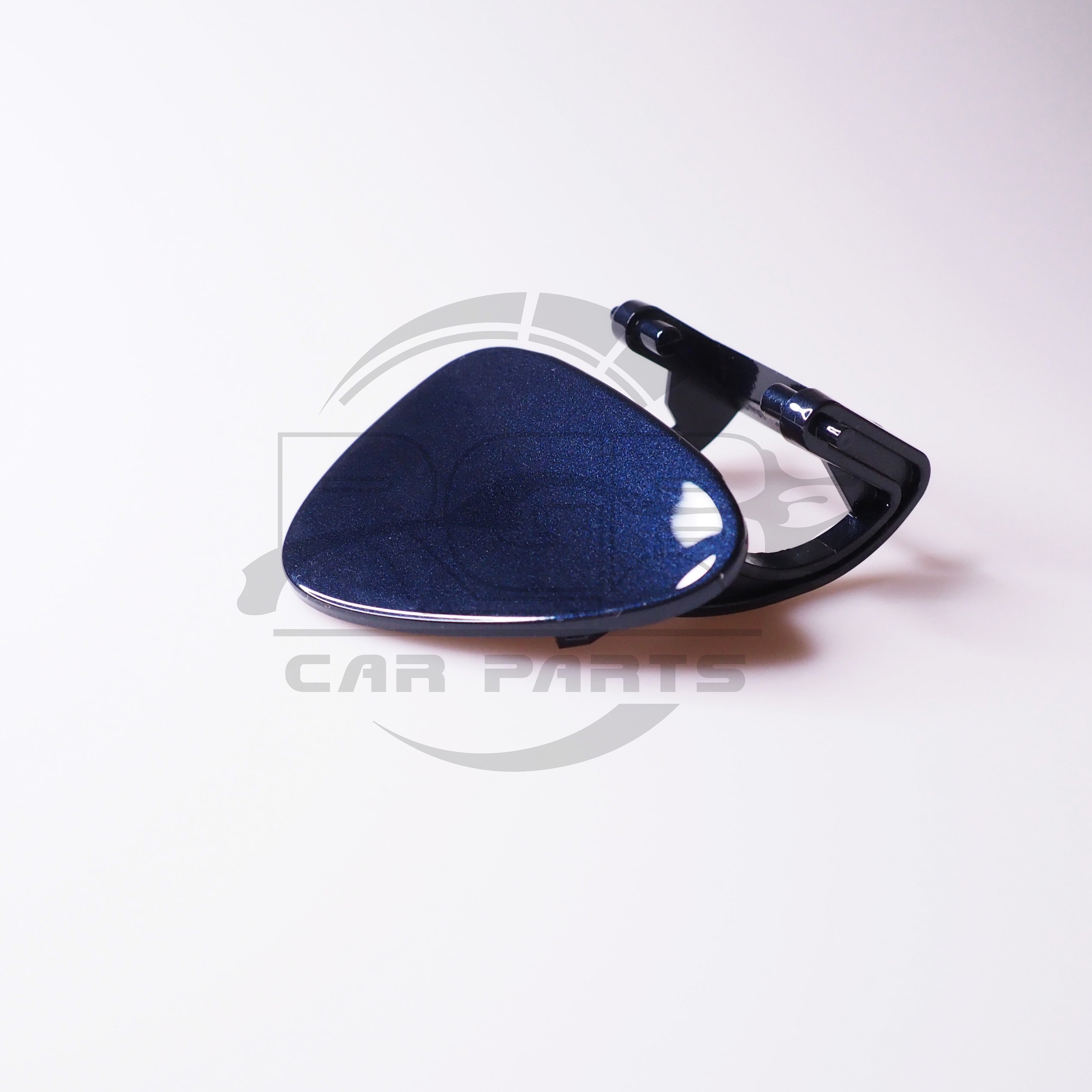 Headlight Washer Cover For Mercedes E Class W211 2007-2009