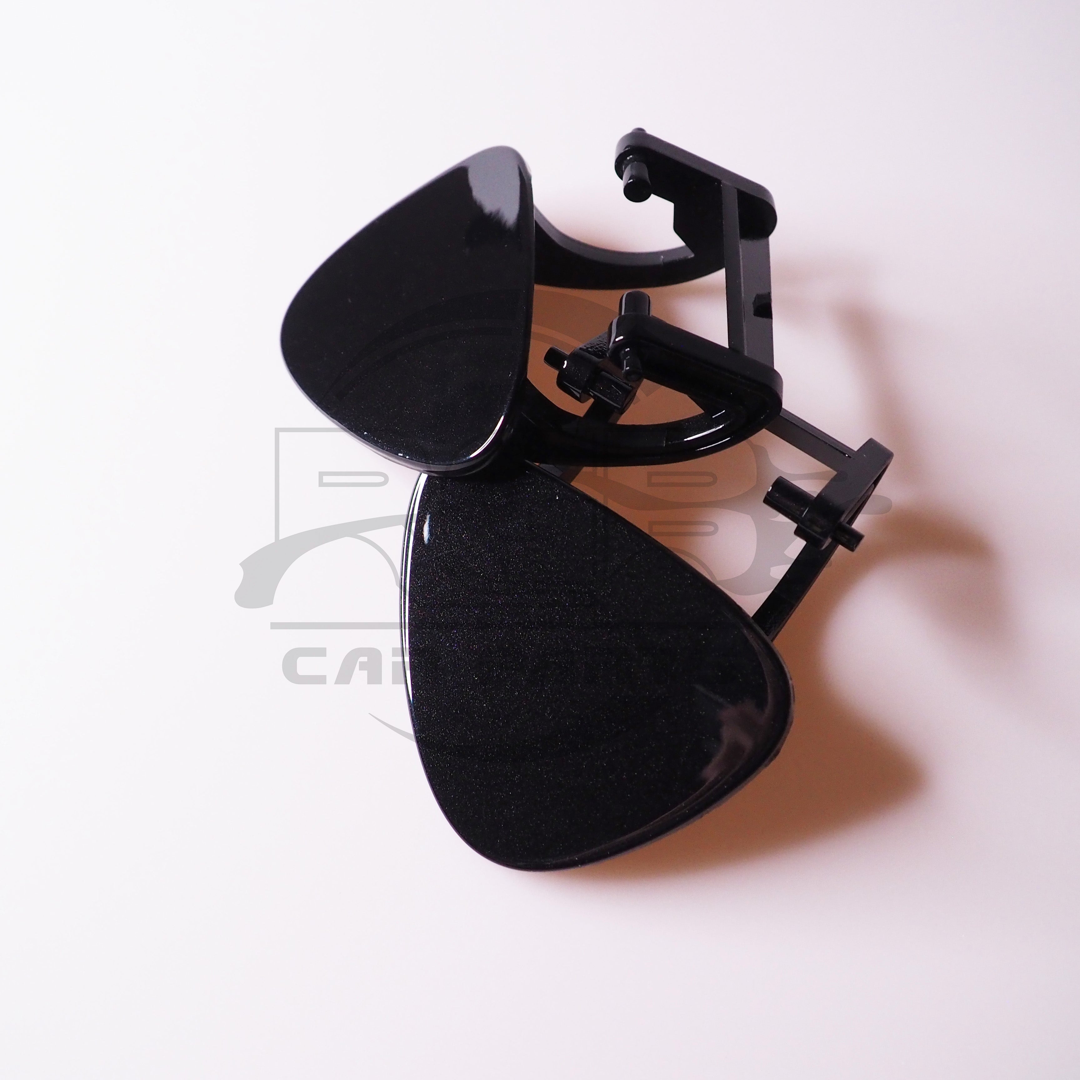 Headlight Washer Cover For Mercedes E Class W211 2007-2009