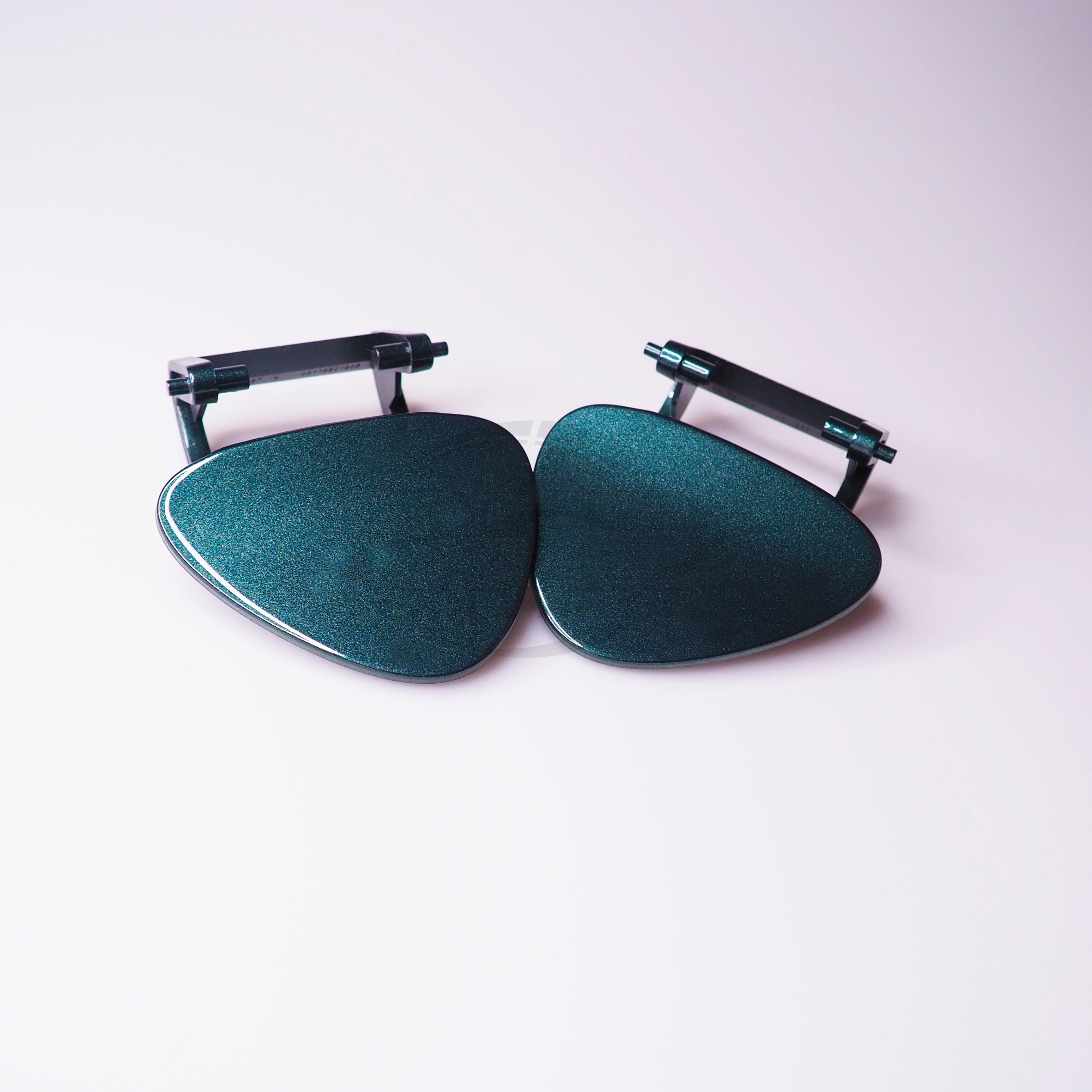 Headlight Washer Cover For Mercedes E Class W211 2007-2009