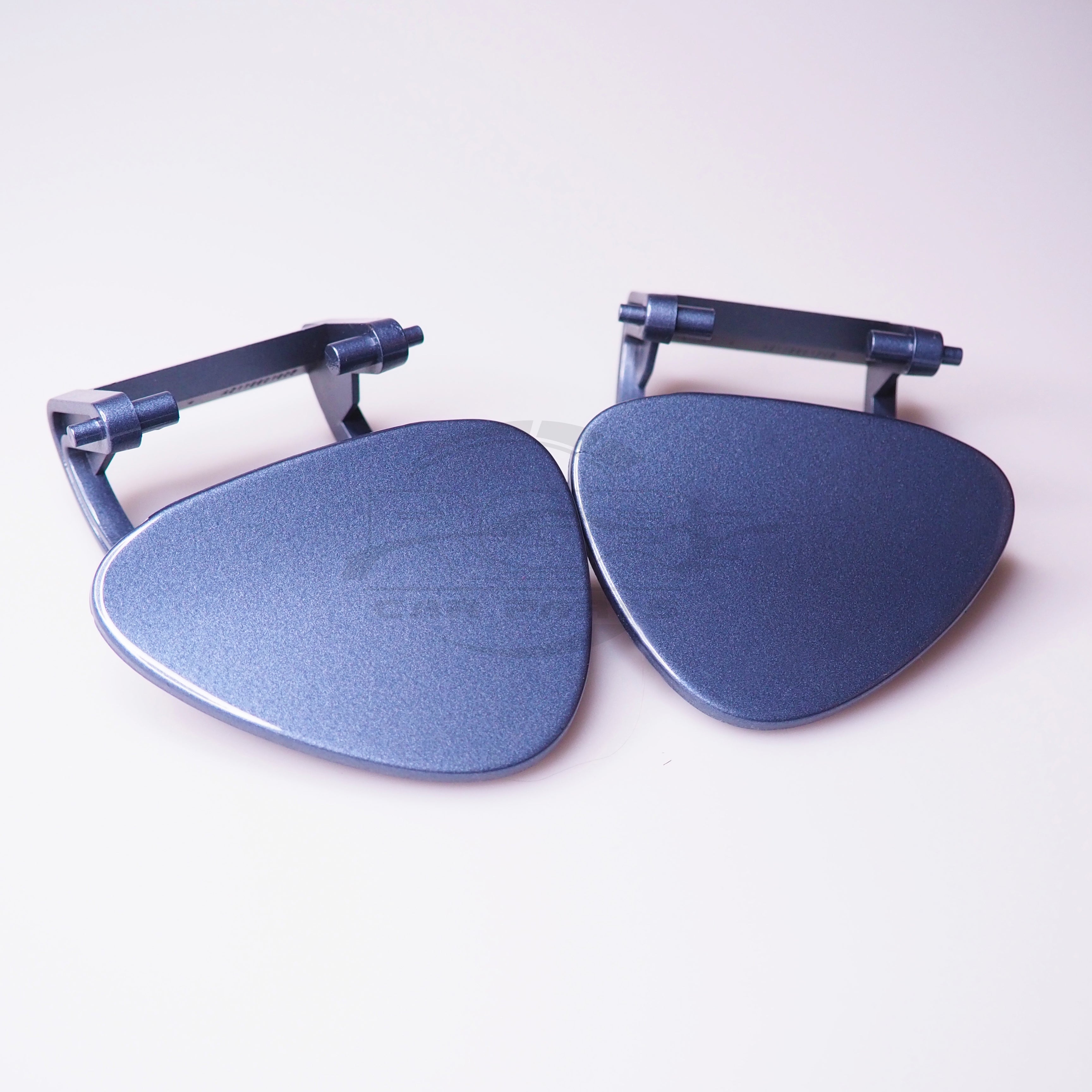 Headlight Washer Cover For Mercedes E Class W211 2007-2009