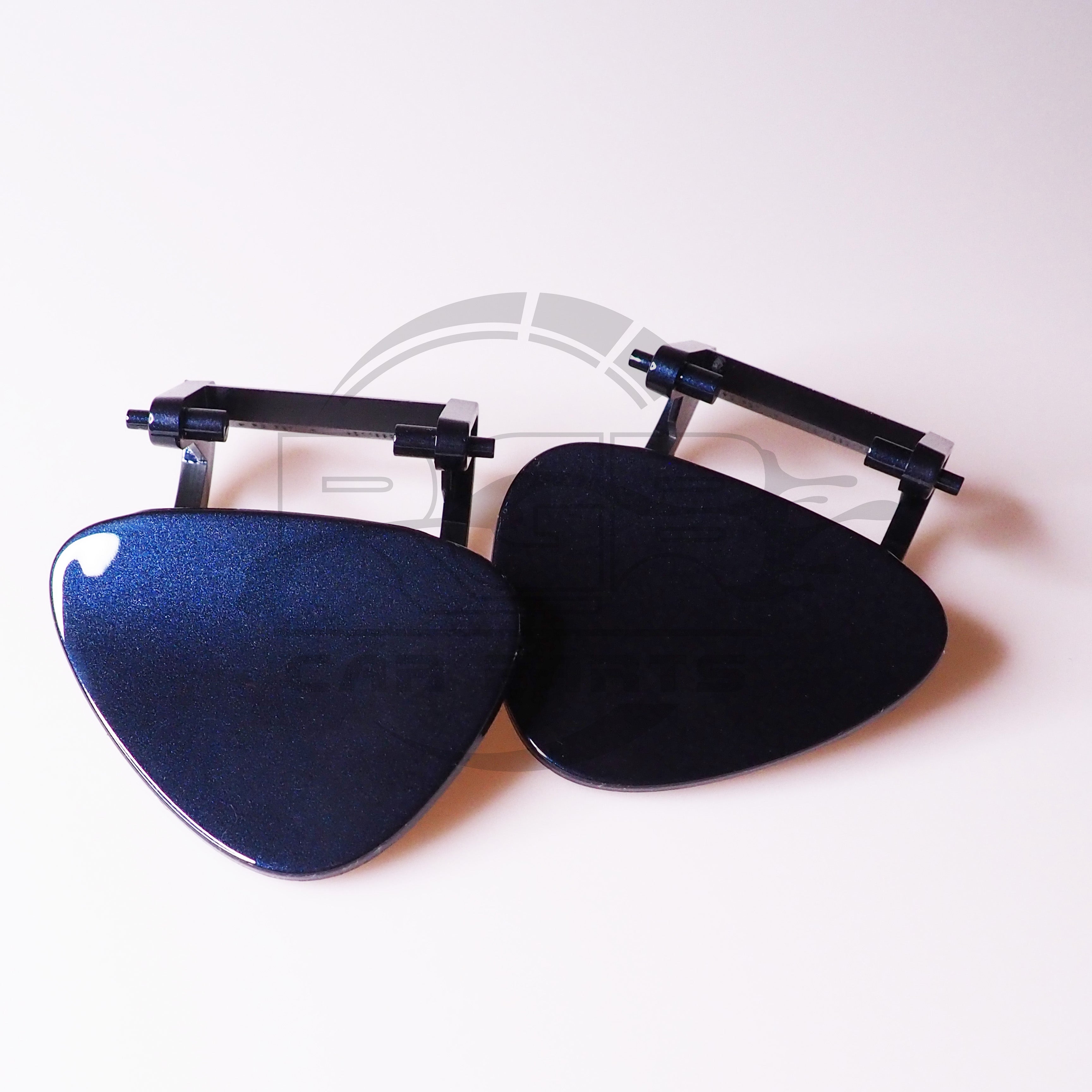 Headlight Washer Cover For Mercedes E Class W211 2007-2009