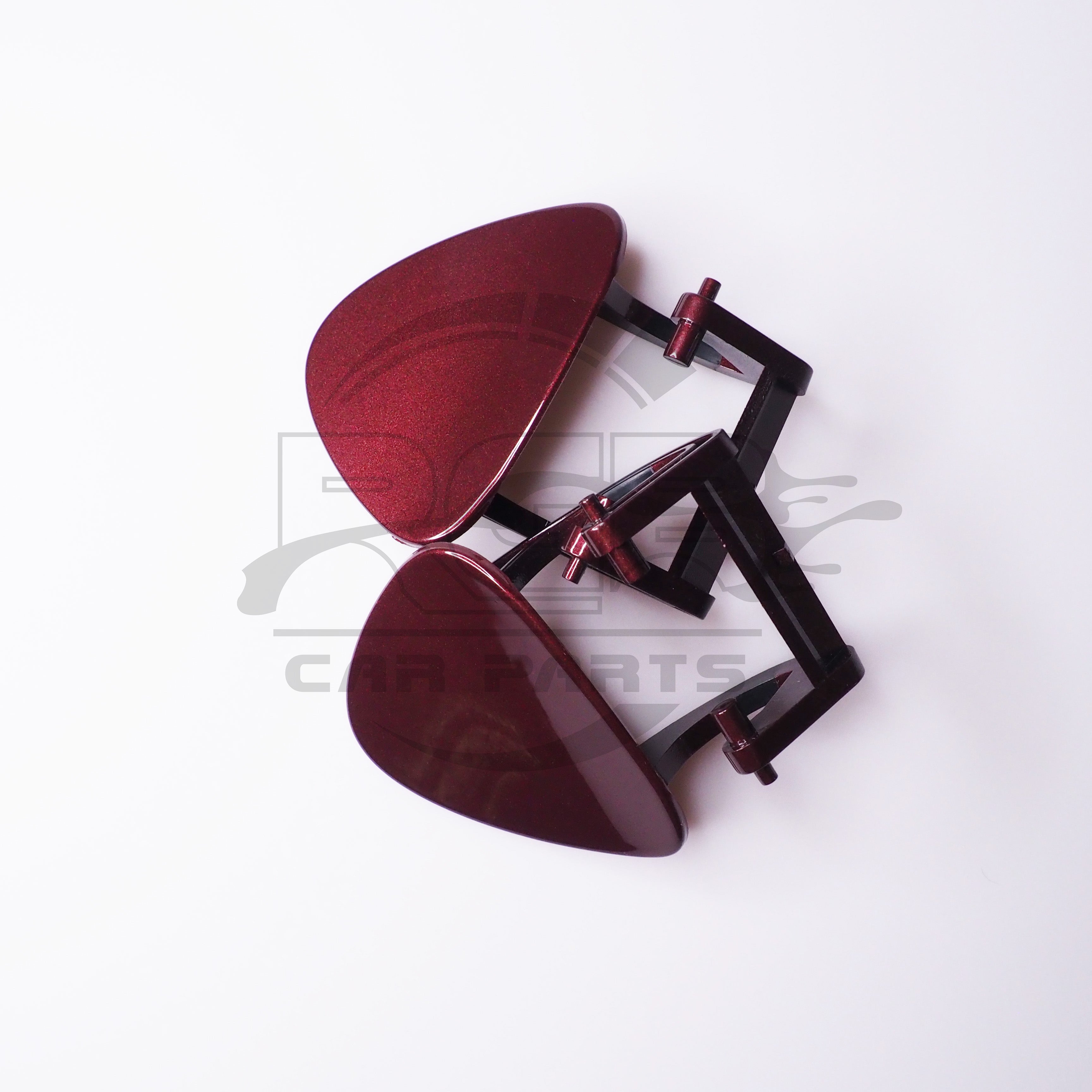 Headlight Washer Cover For Mercedes E Class W211 2007-2009