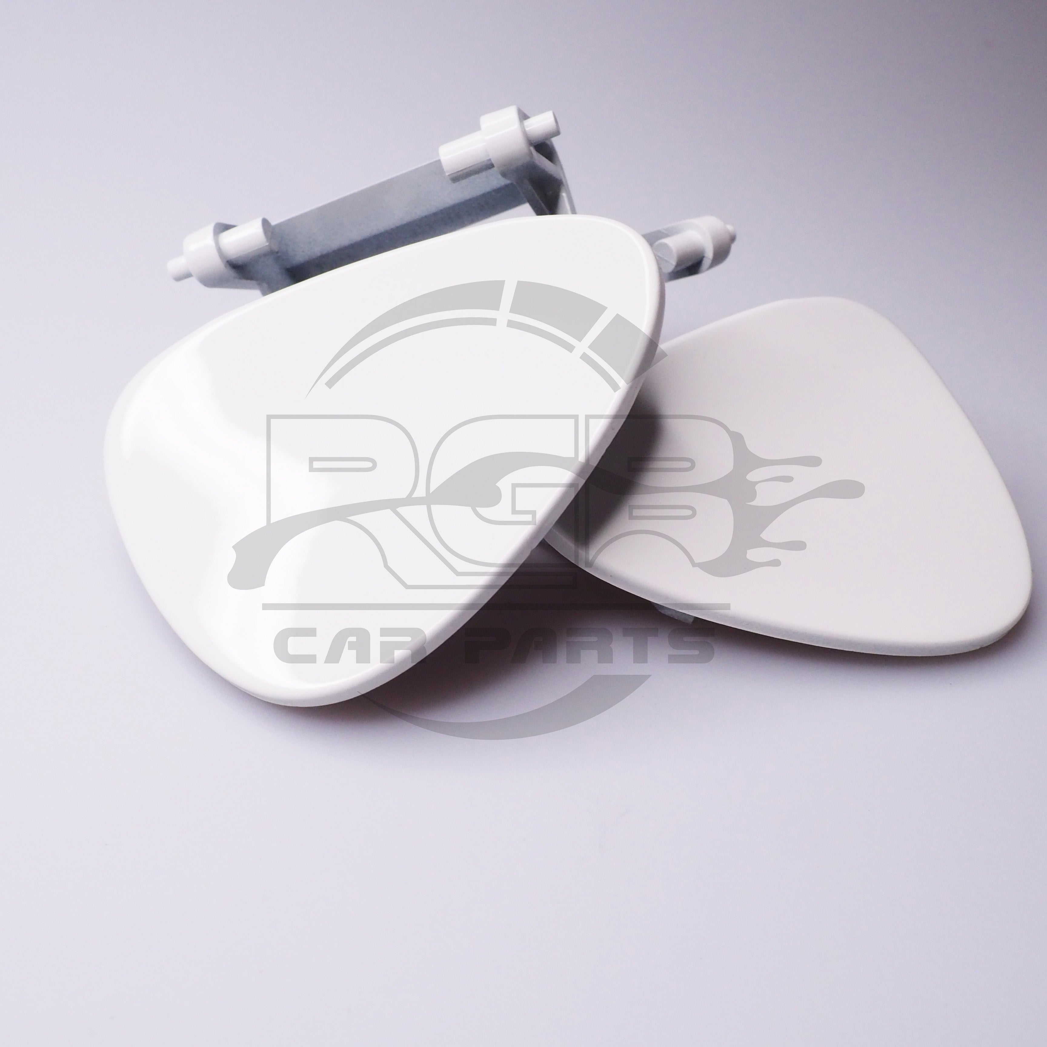 Headlight Washer Cover For Mercedes E Class W211 2007-2009