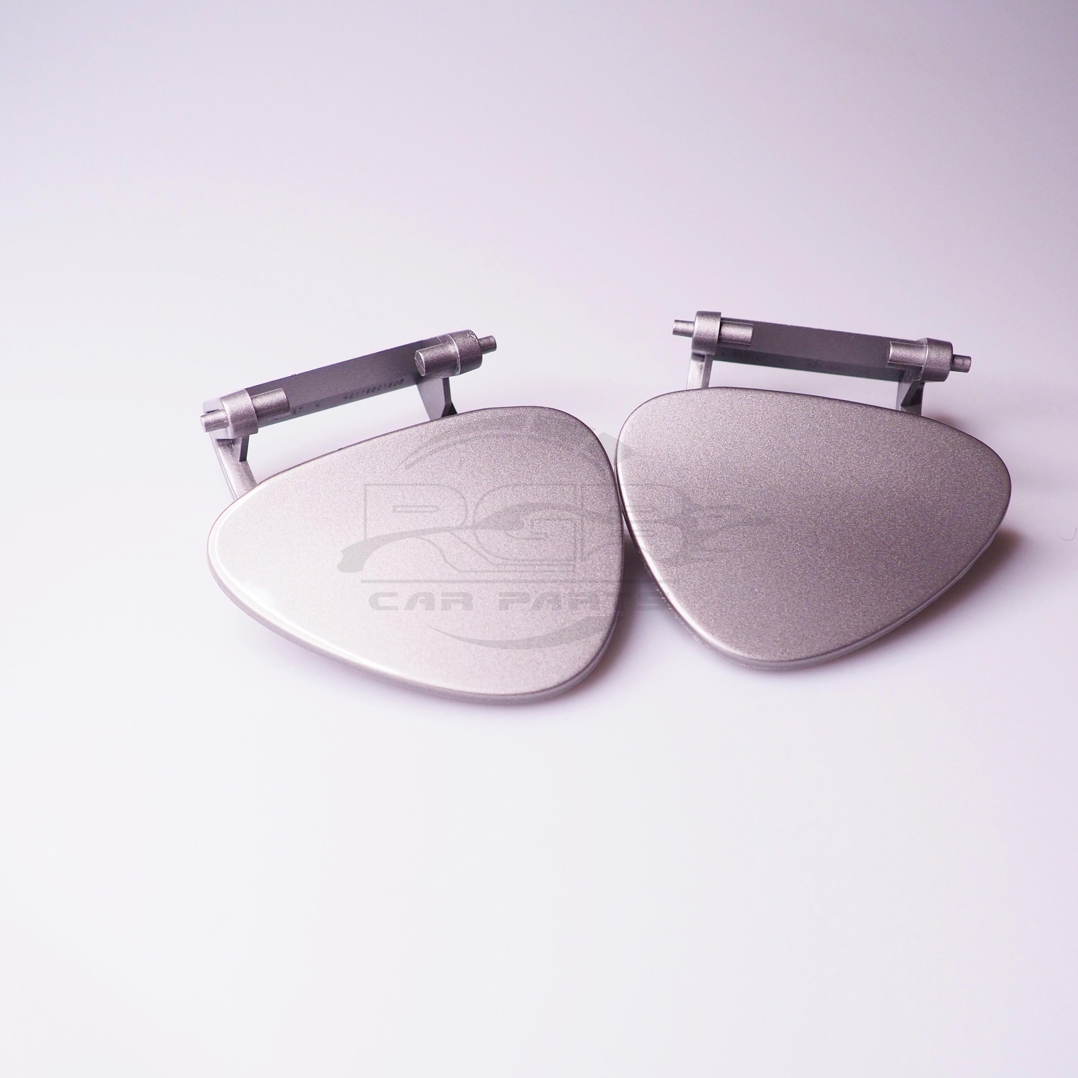 Headlight Washer Cover For Mercedes E Class W211 2007-2009