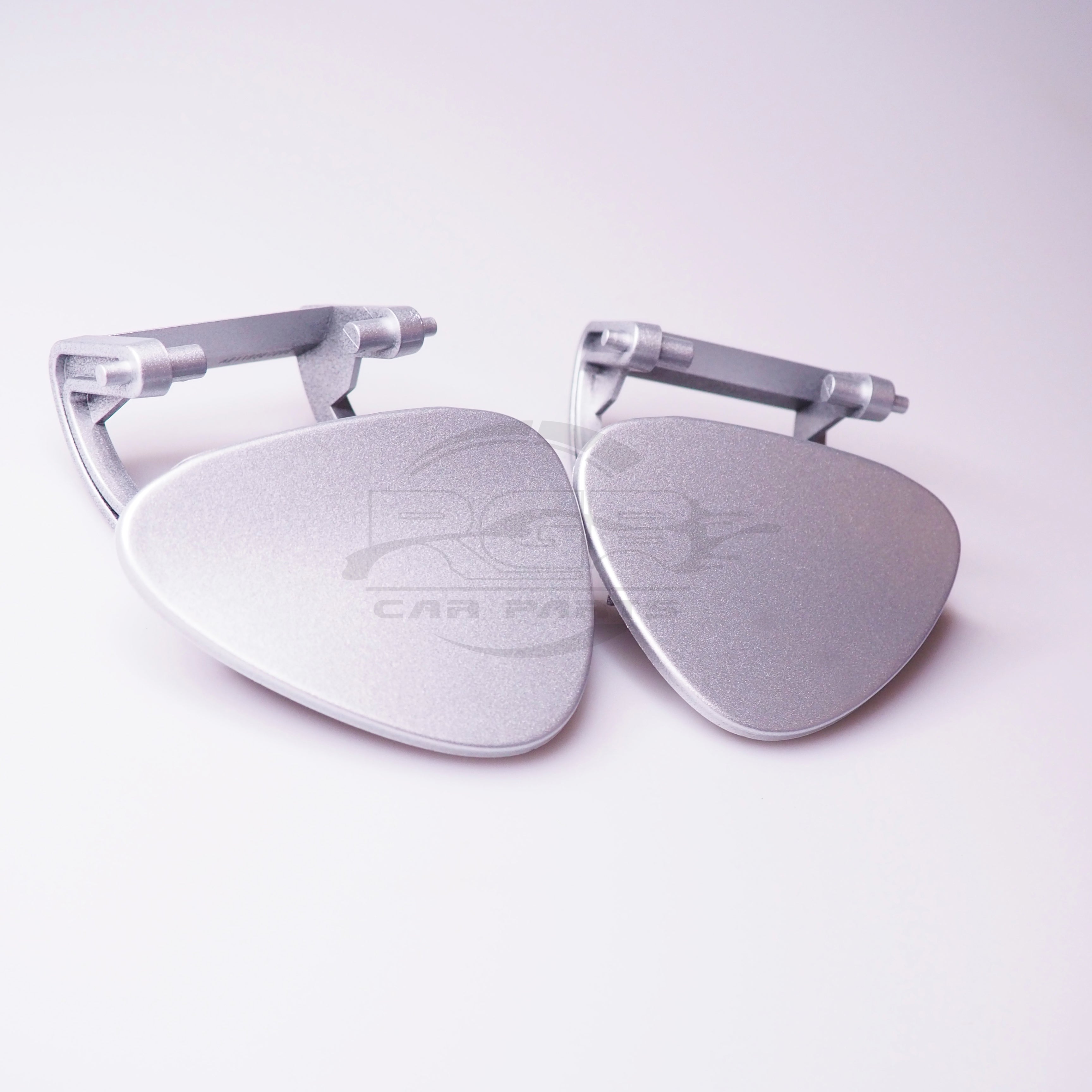 Headlight Washer Cover For Mercedes E Class W211 2007-2009