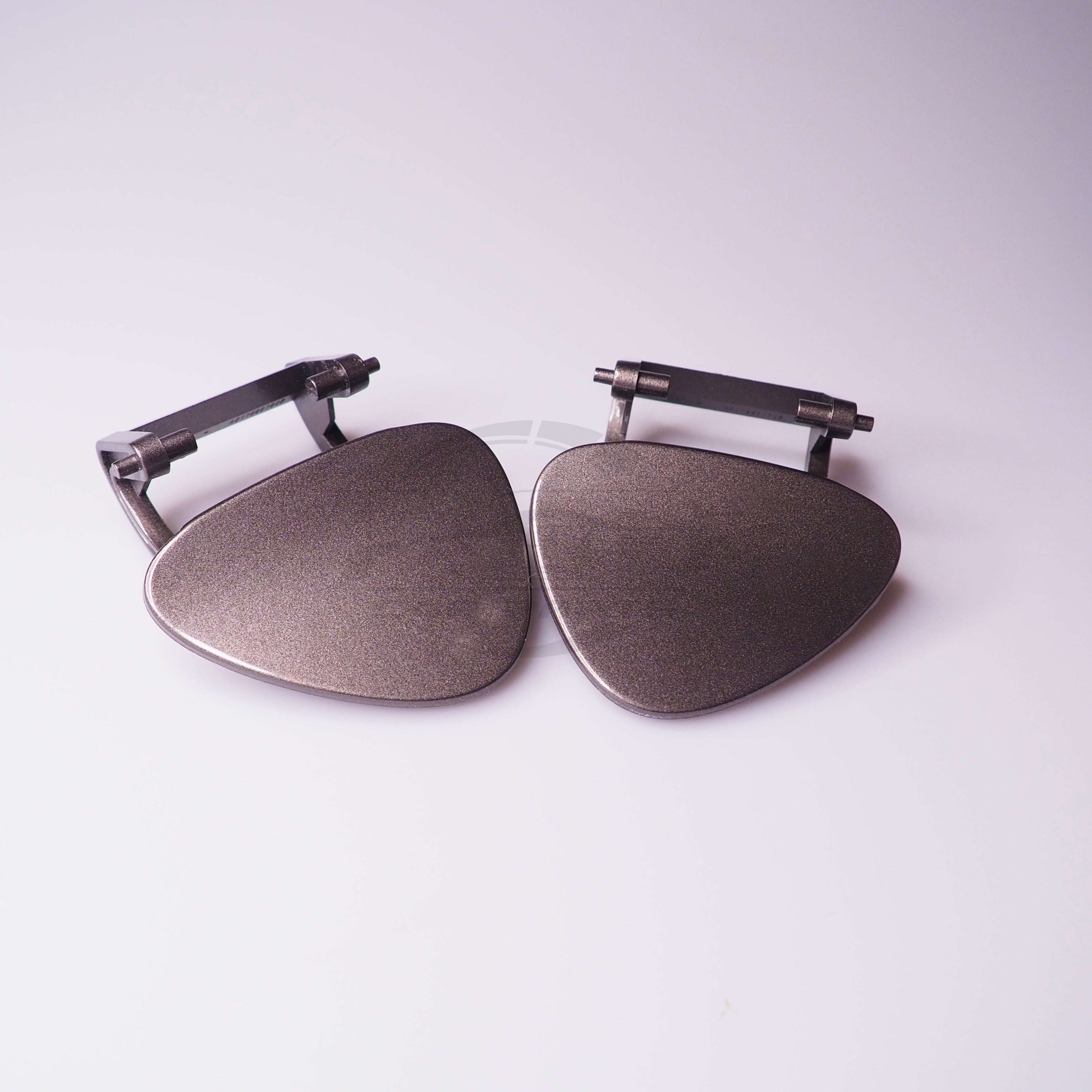 Headlight Washer Cover For Mercedes E Class W211 2007-2009