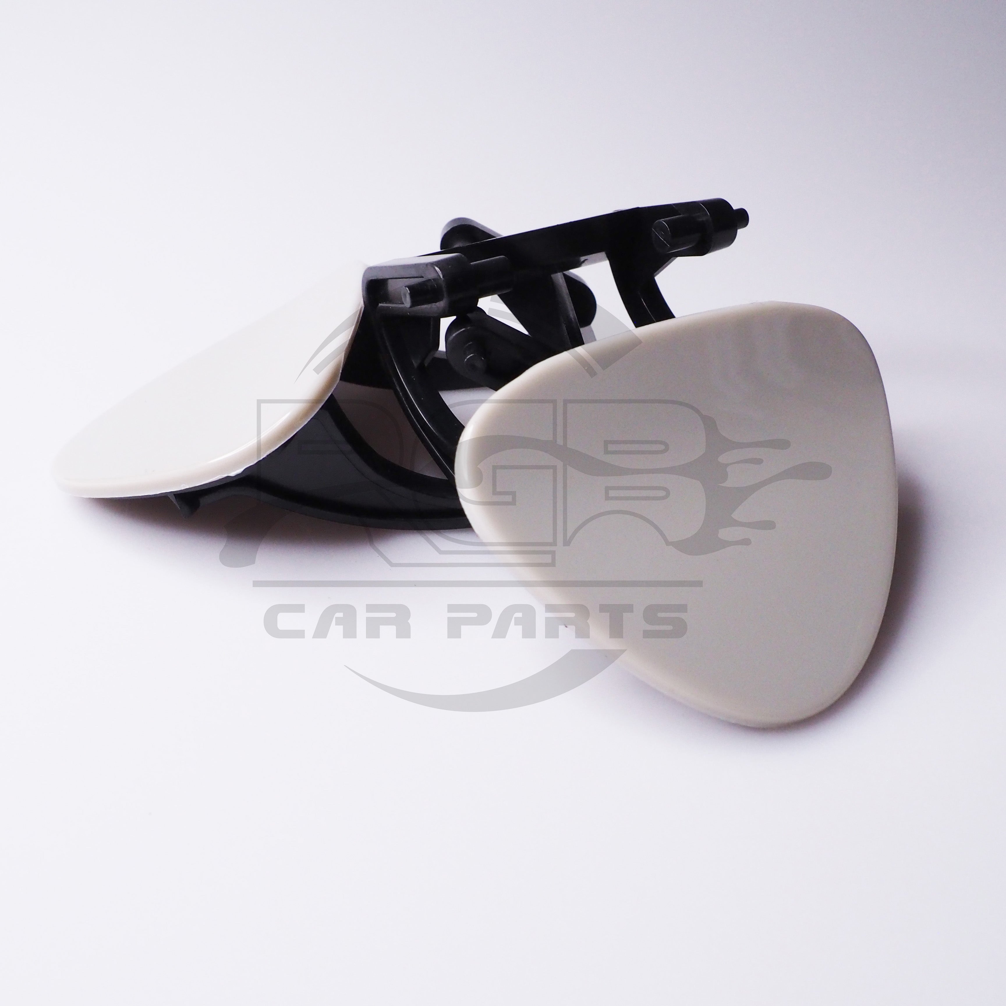 Headlight Washer Cover For Mercedes E Class W211 2007-2009