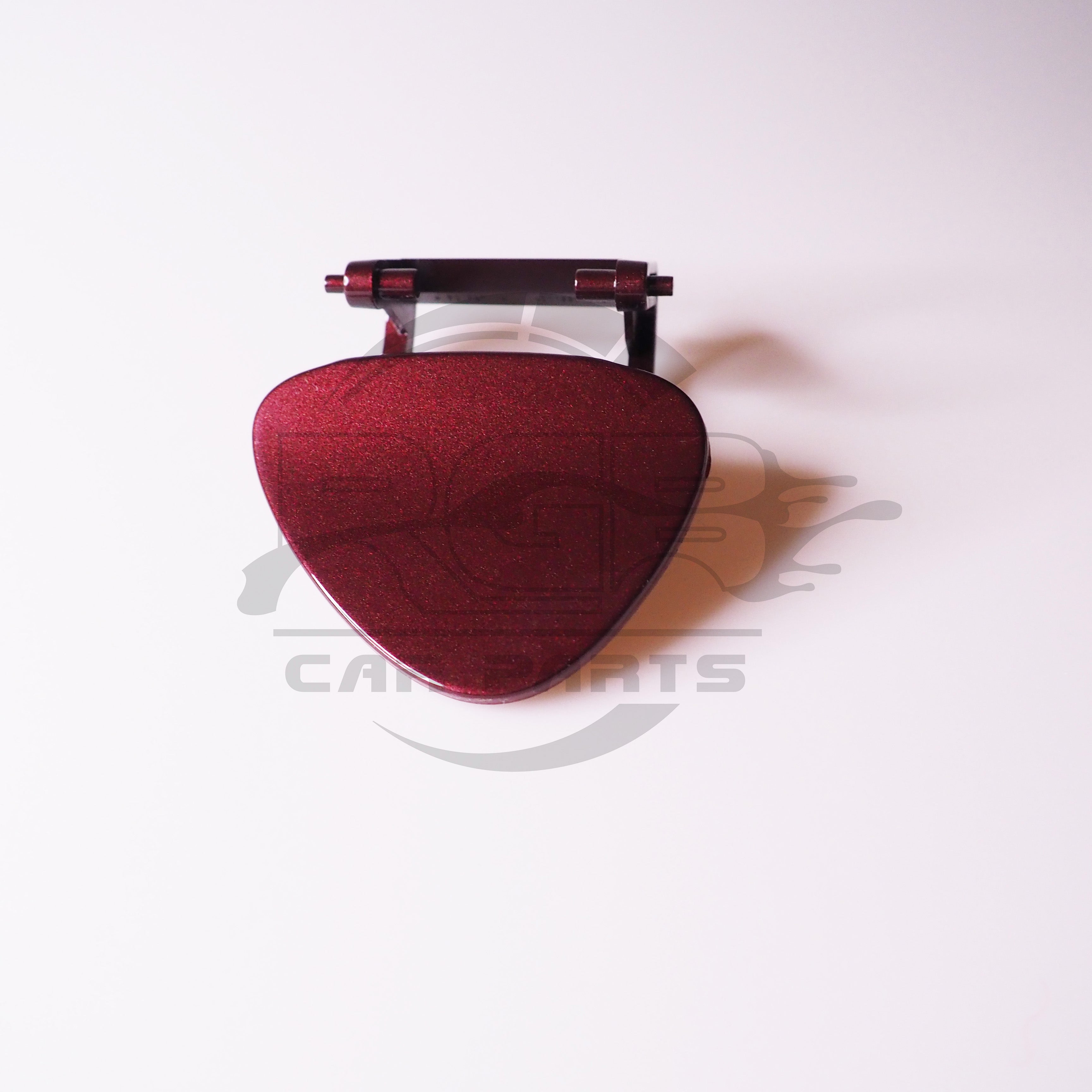 Headlight Washer Cover For Mercedes E Class W211 2007-2009