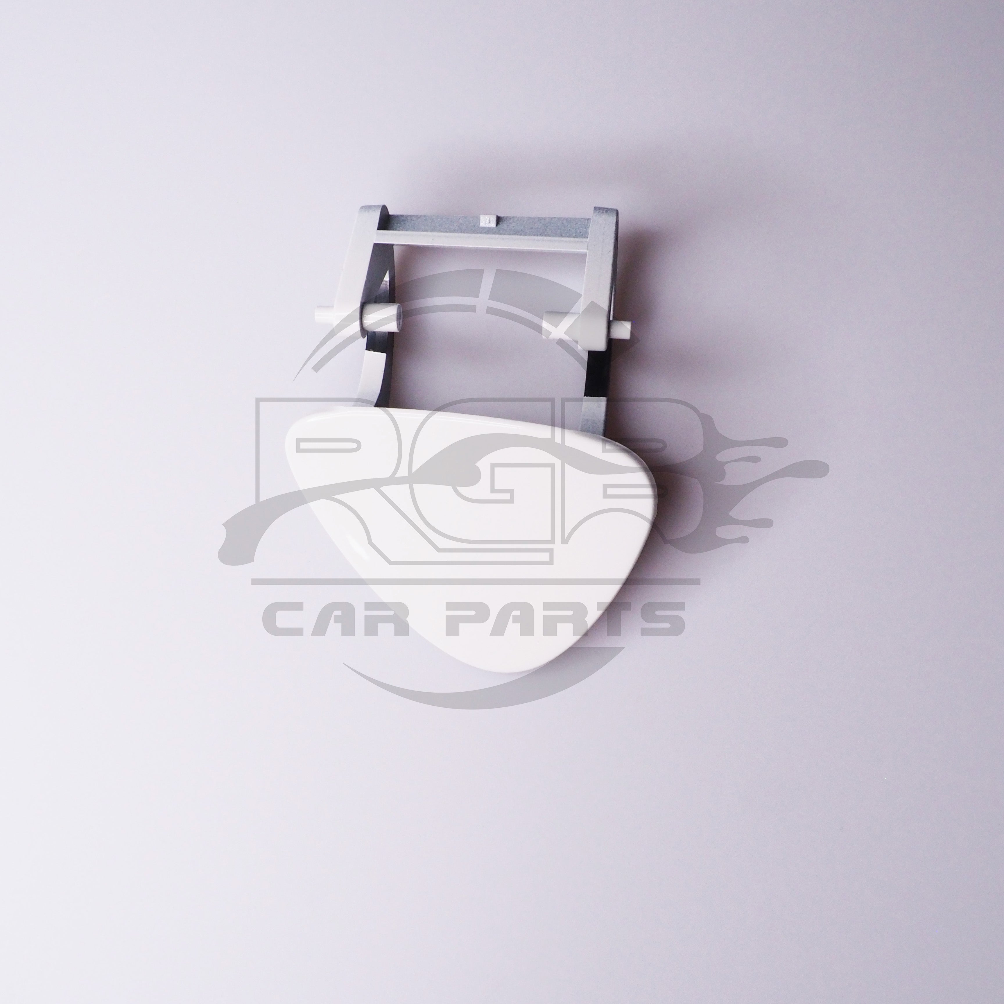 Headlight Washer Cover For Mercedes E Class W211 2007-2009