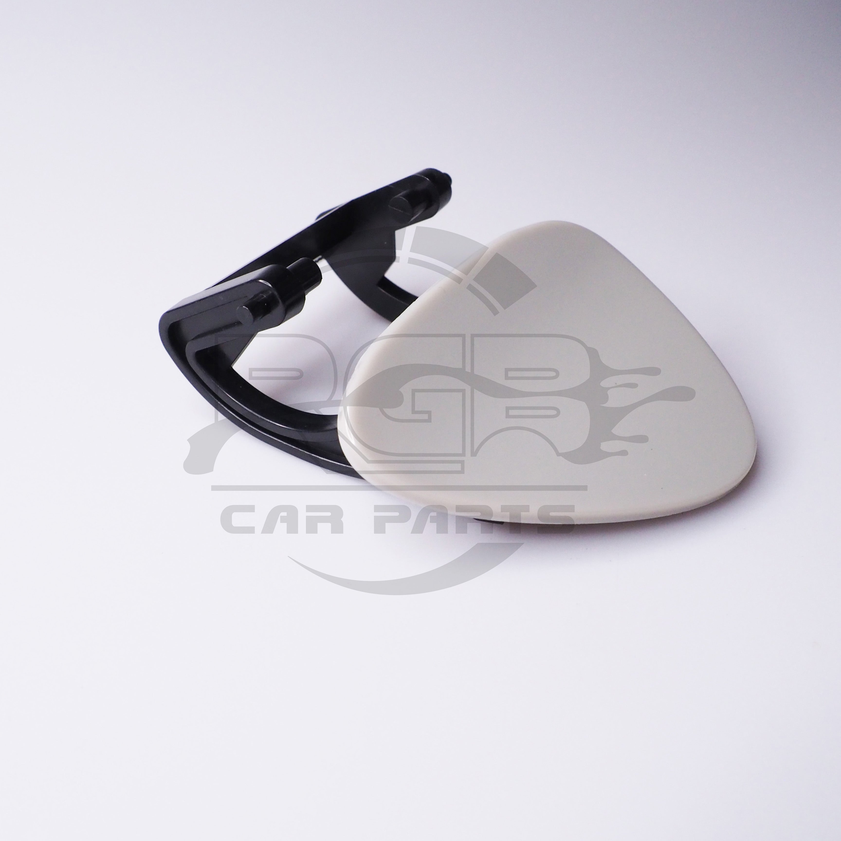 Headlight Washer Cover For Mercedes E Class W211 2007-2009