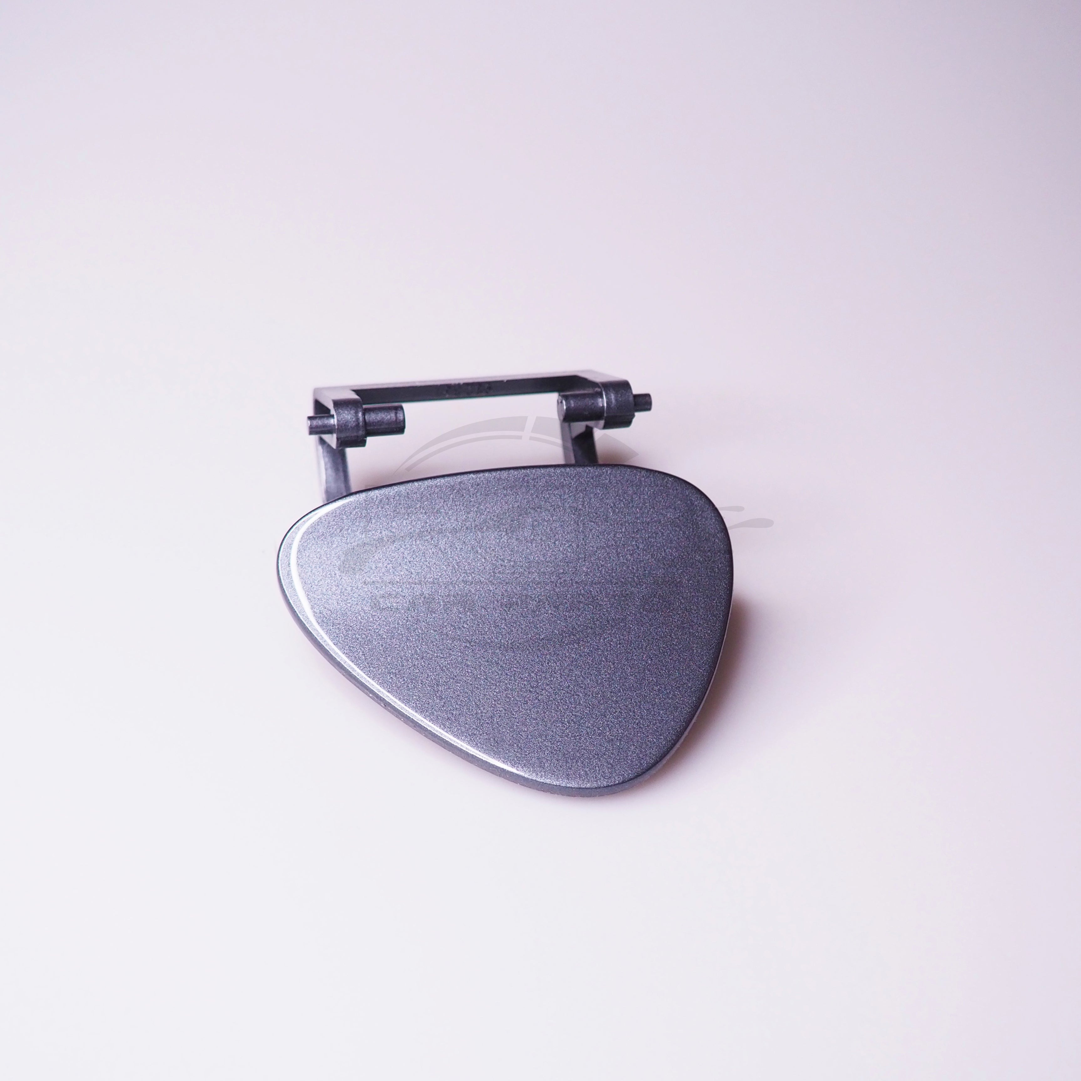 Headlight Washer Cover For Mercedes E Class W211 2007-2009