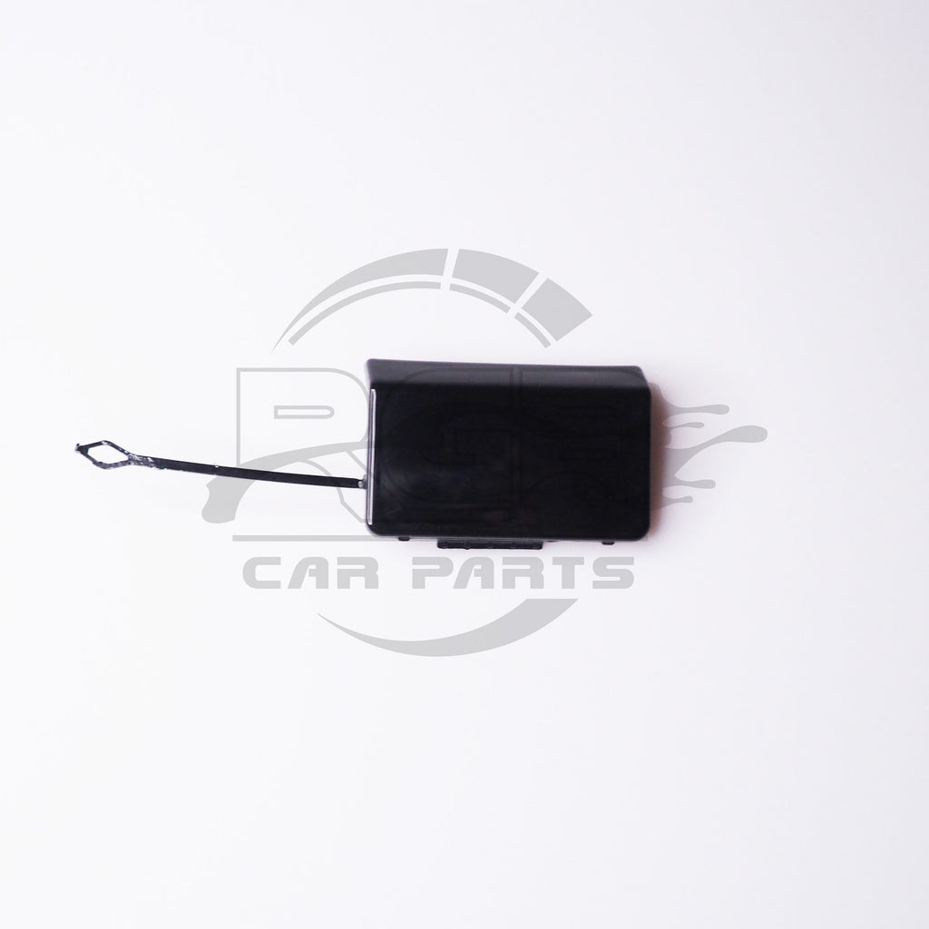 Painted Rear Bumper Tow Hook Cover 2009-2012 Mercedes E Class W212 AMG Choose Color