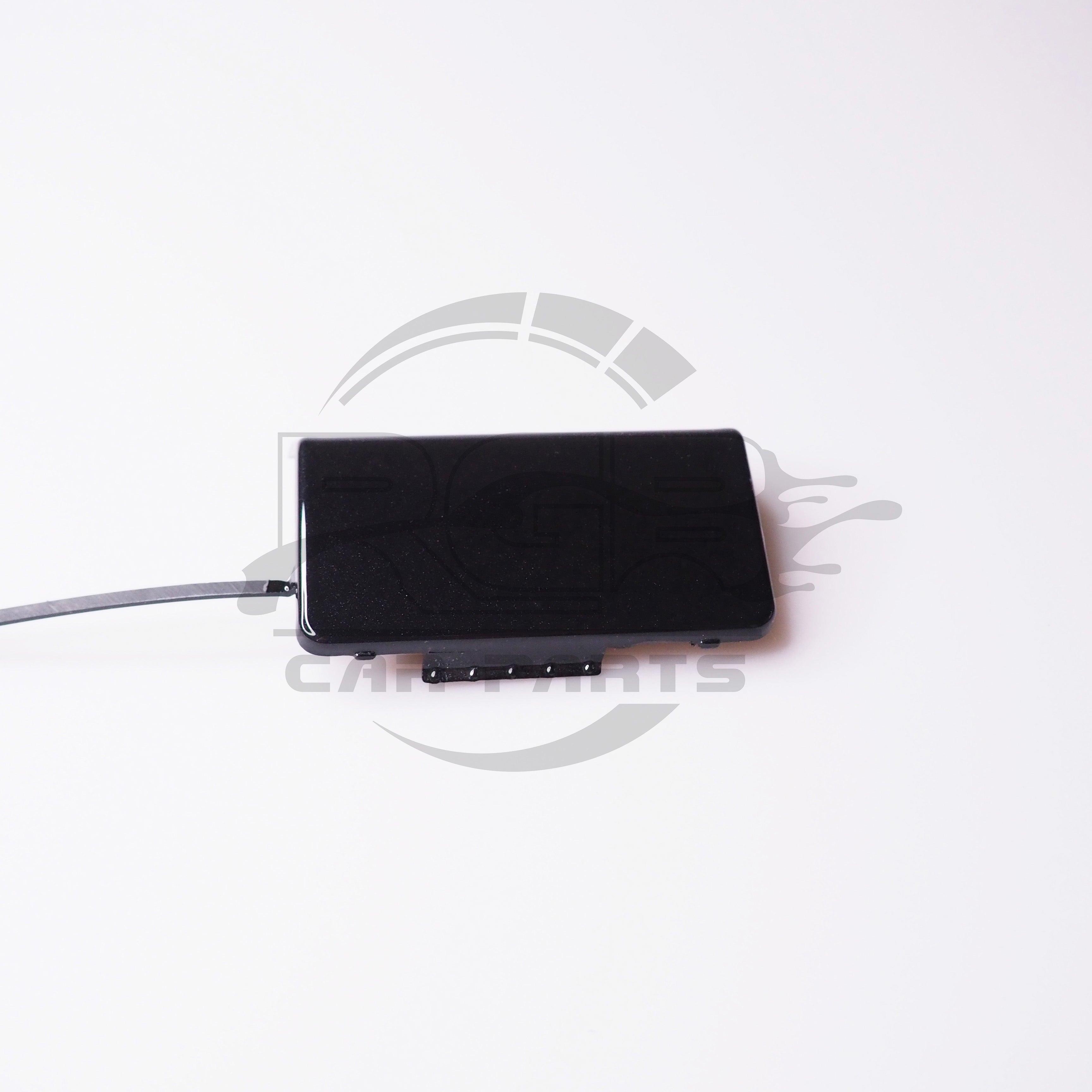 Painted Rear Bumper Tow Hook Cover 2009-2012 Mercedes E Class W212 AMG Choose Color